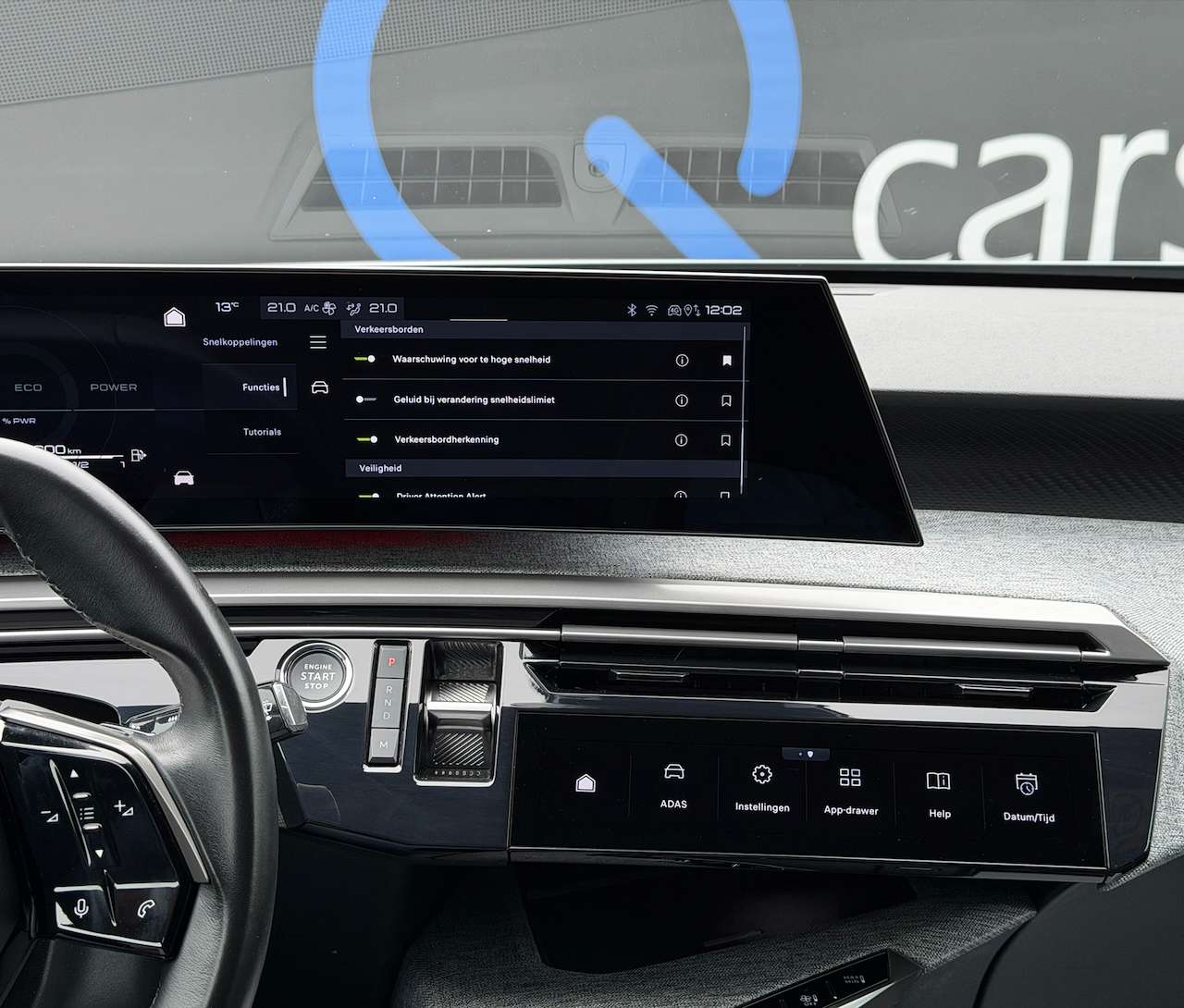 Peugeot 3008 VERWACHT 26/04/26 ALLURE CARPLAY 360°CAM KEYLESS