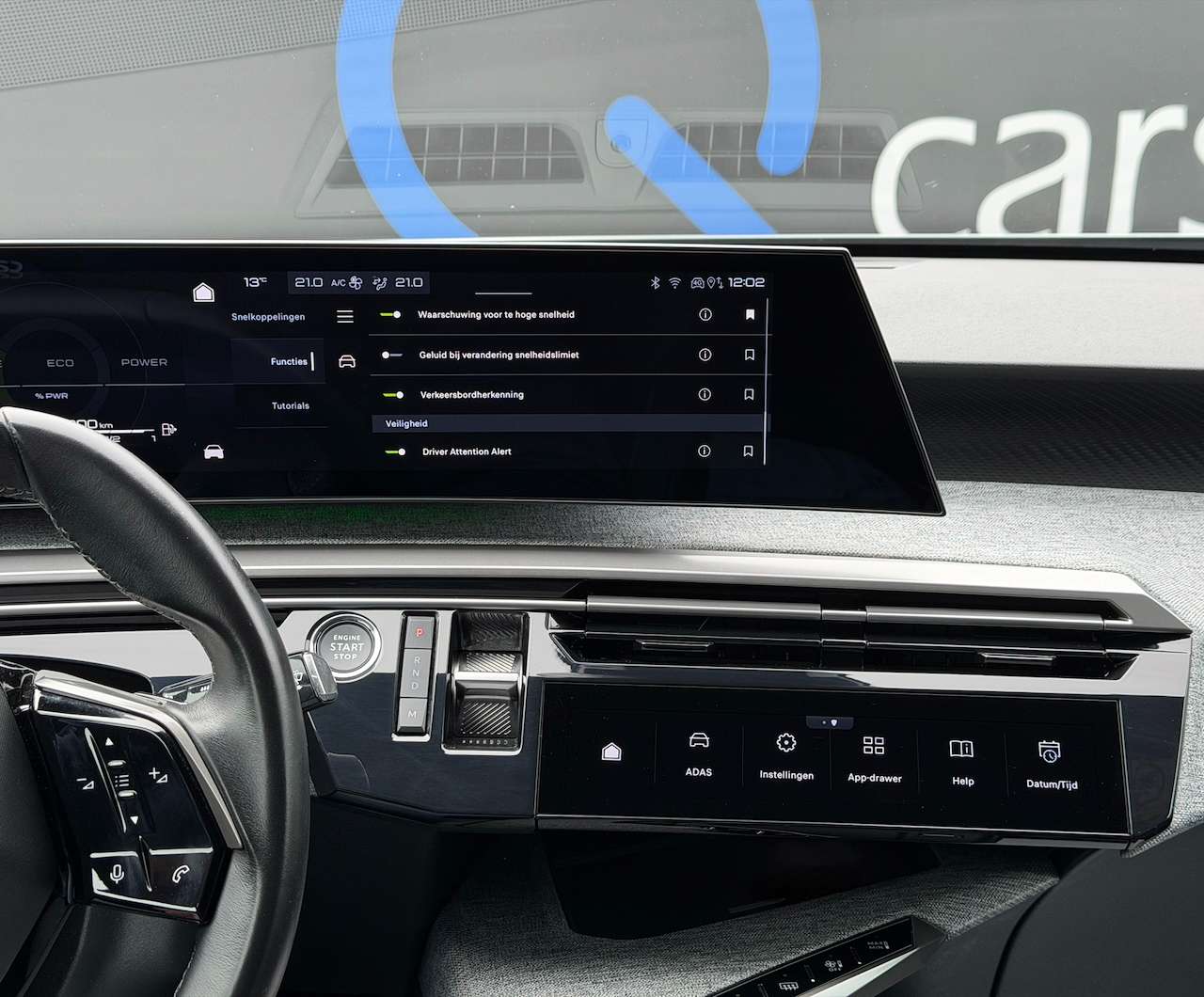 Peugeot 3008 VERWACHT 26/04/26 ALLURE CARPLAY 360°CAM KEYLESS