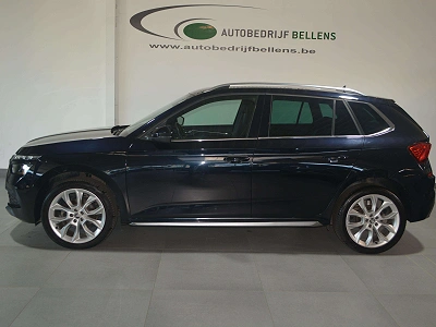 Skoda Kamiq Kamiq 1.5 TSI Style DSG (EU6AP)/ NAV + CAM /APPLE