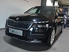 Skoda Kamiq Kamiq 1.5 TSI Style DSG (EU6AP)/ NAV + CAM /APPLE thumbnail