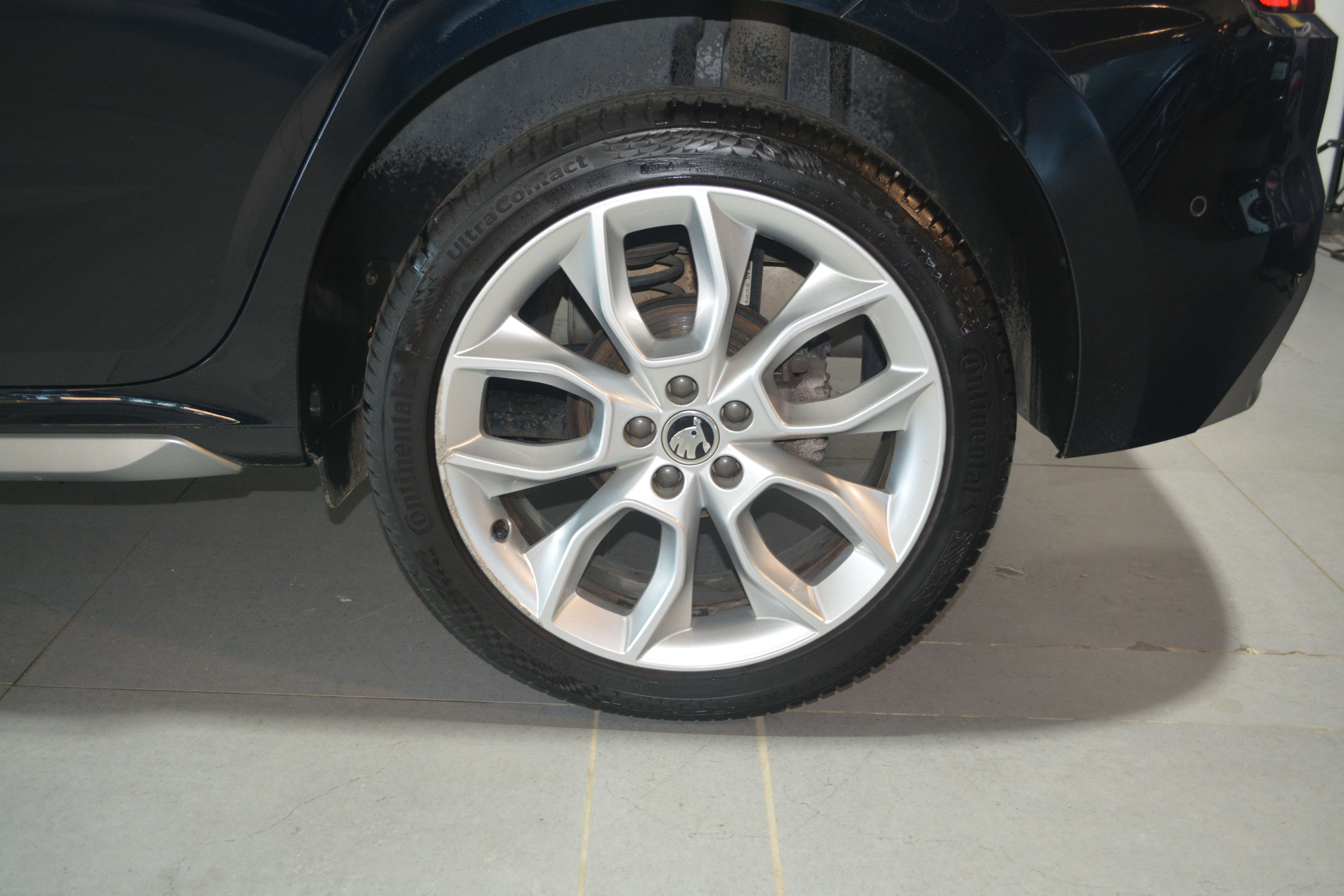 Skoda Kamiq Kamiq 1.5 TSI Style DSG (EU6AP)/ NAV + CAM /APPLE