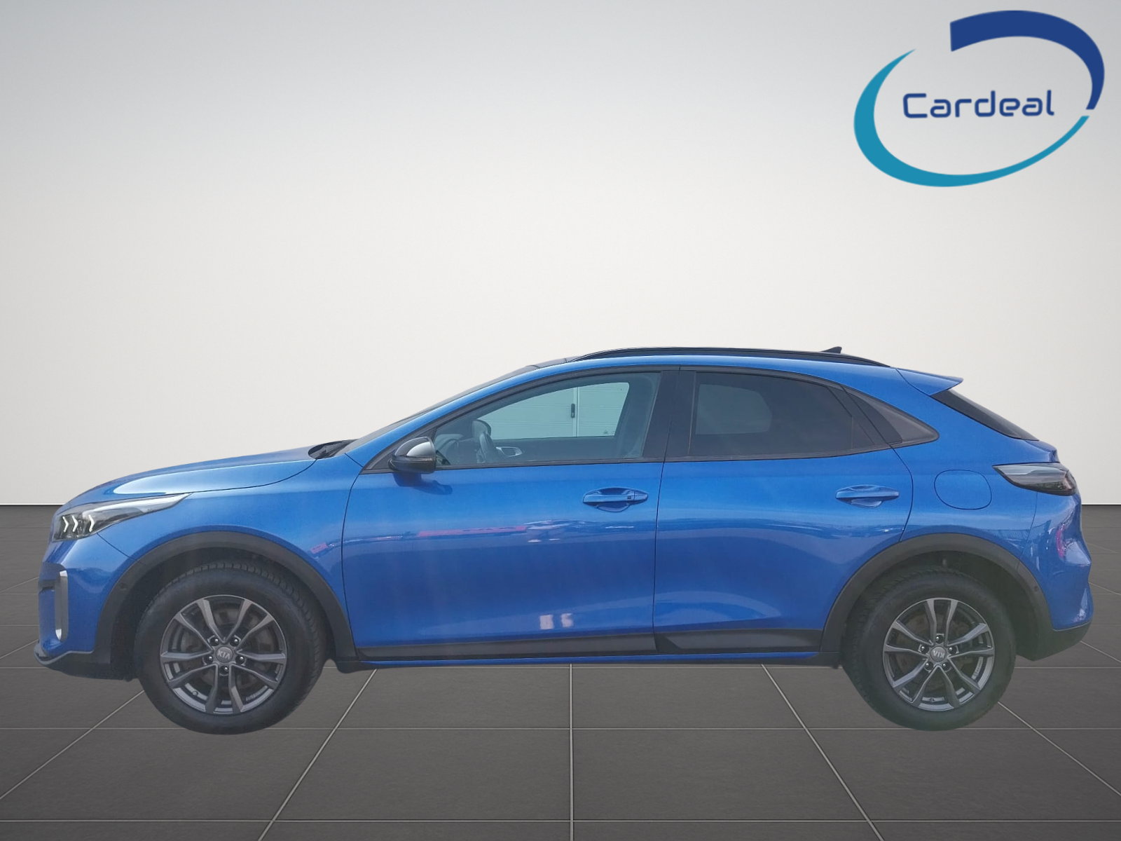 Kia XCeed 1.6 CRDi MHEV GT Line DCT