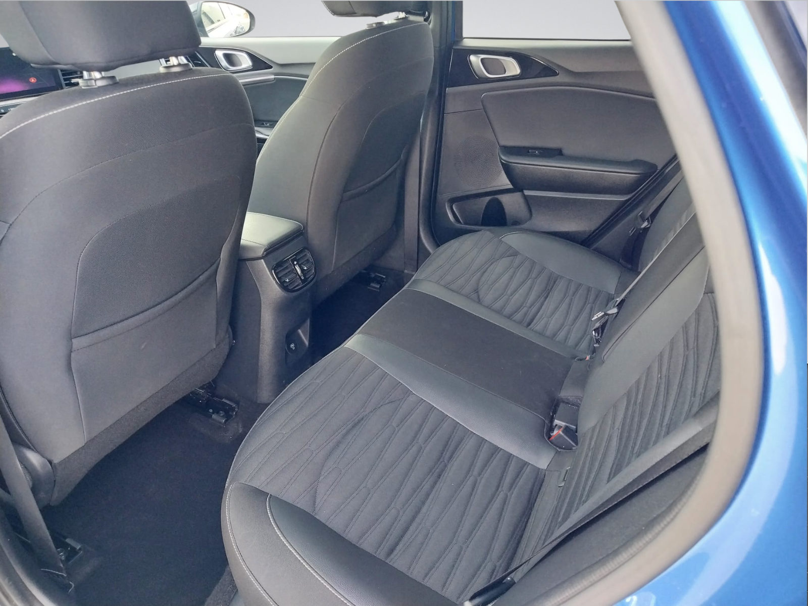 Kia XCeed 1.6 CRDi MHEV GT Line DCT
