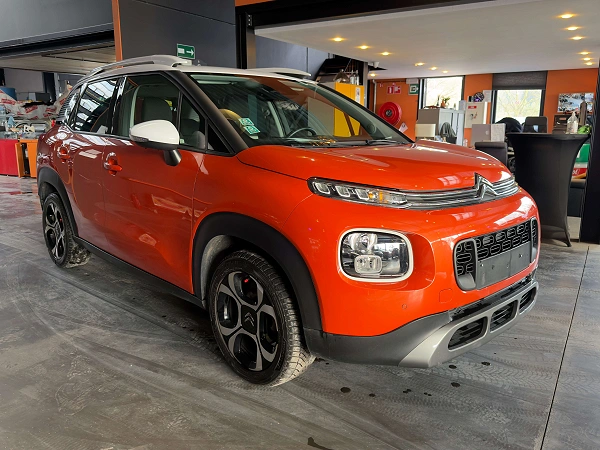 Citroen C3 Aircross C3 Aircross 1.2 Feel S/12 mois de garantie