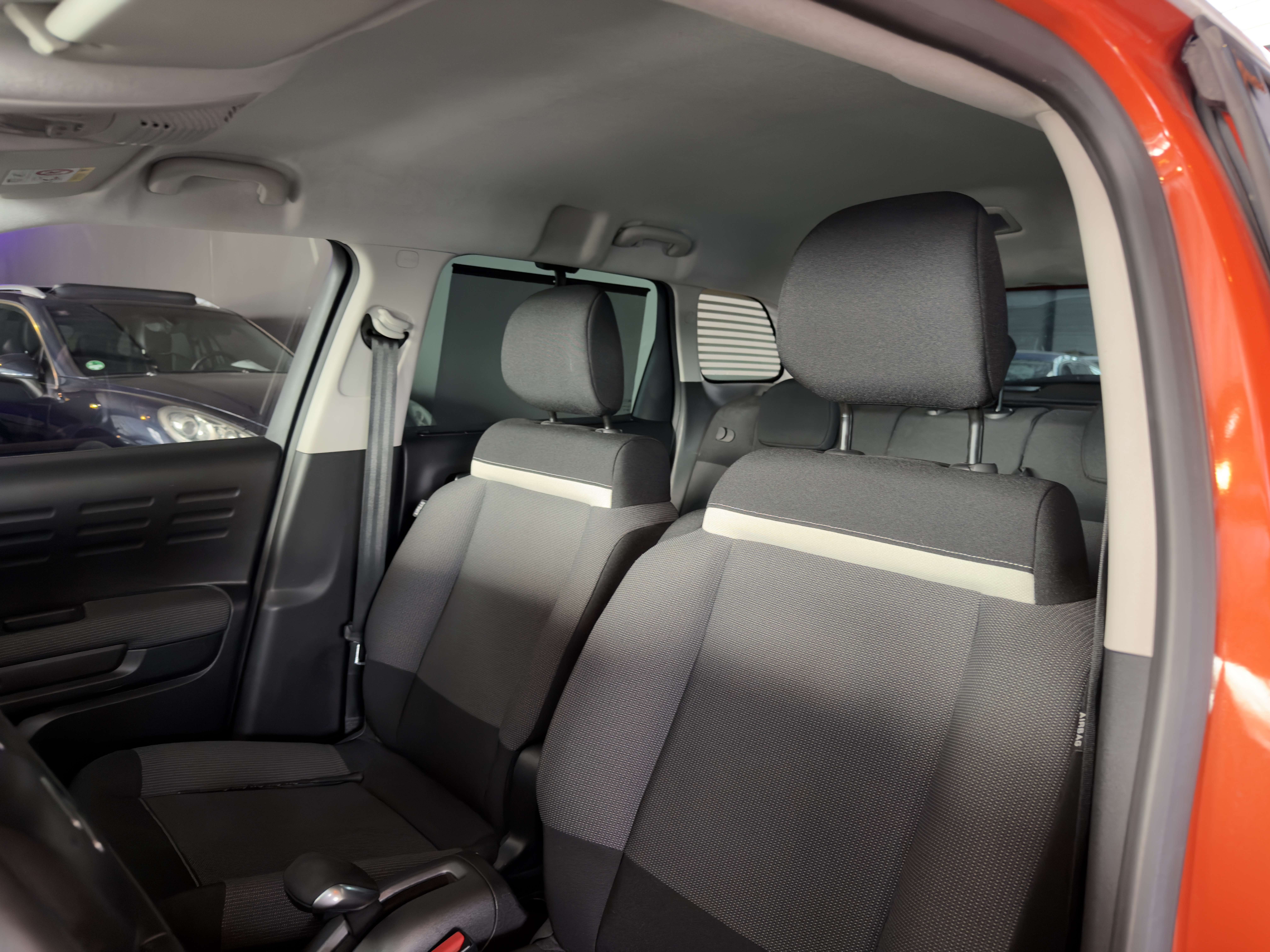 Citroen C3 Aircross C3 Aircross 1.2 Feel S/12 mois de garantie