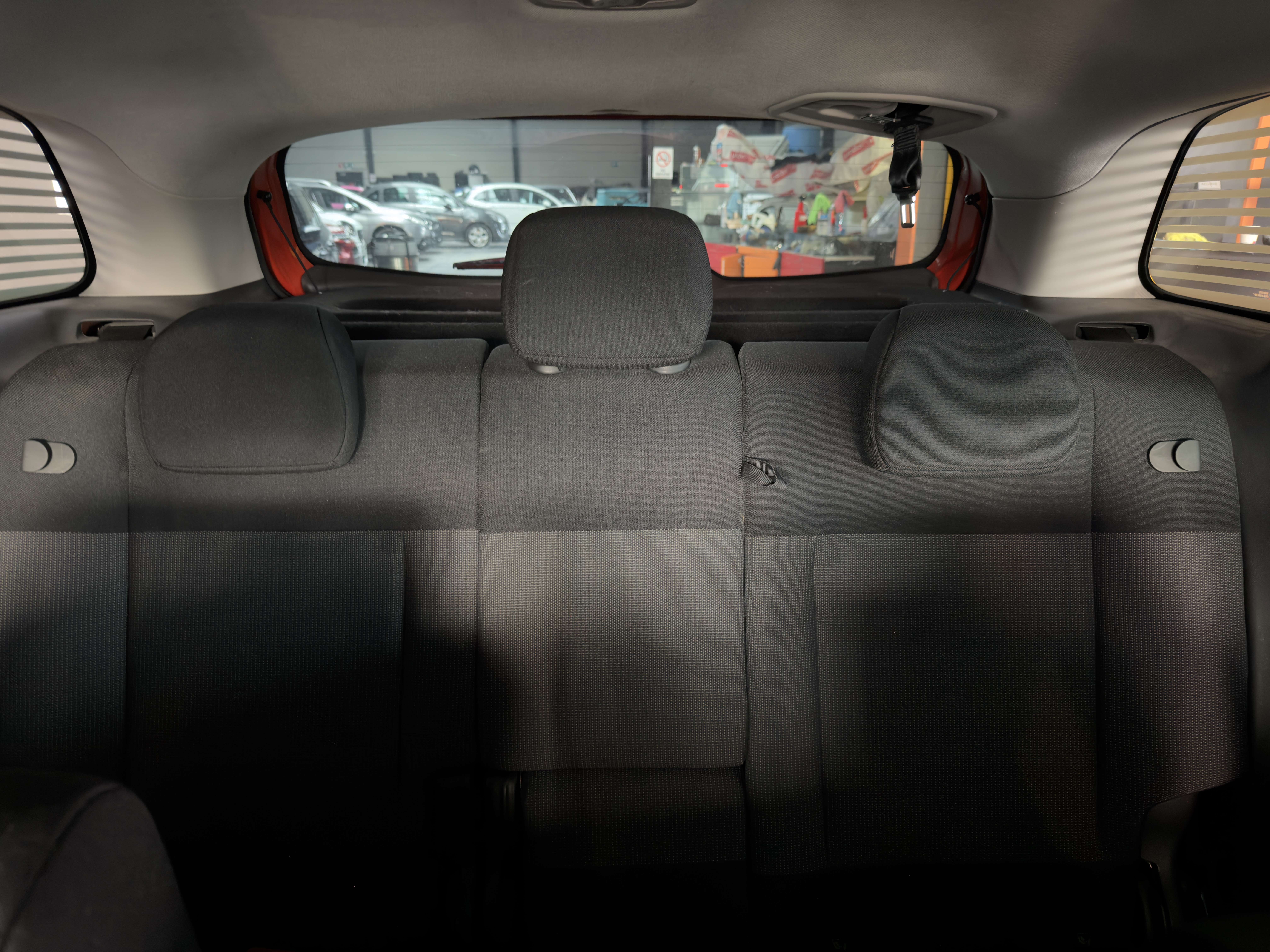 Citroen C3 Aircross C3 Aircross 1.2 Feel S/12 mois de garantie
