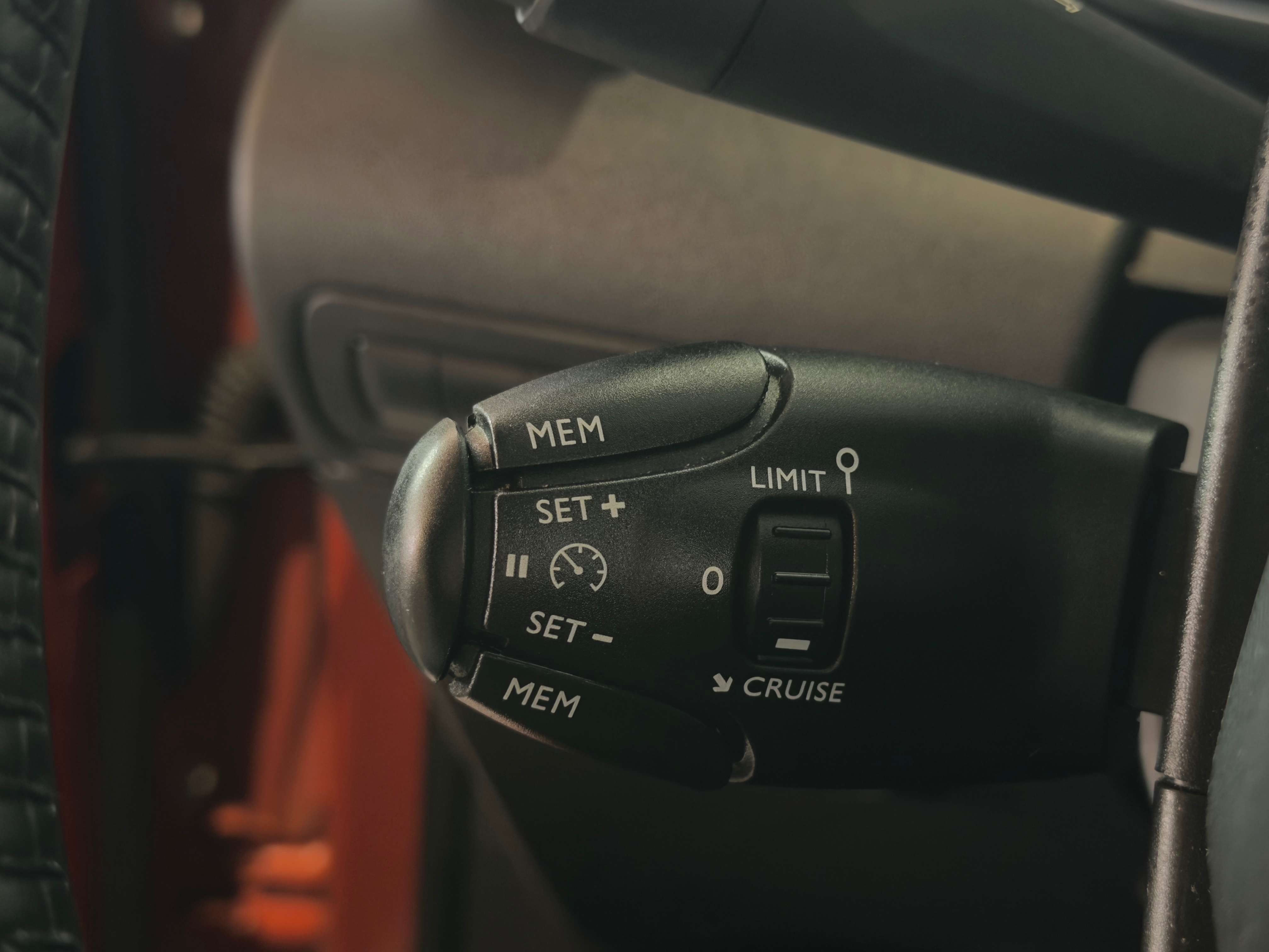 Citroen C3 Aircross C3 Aircross 1.2 Feel S/12 mois de garantie