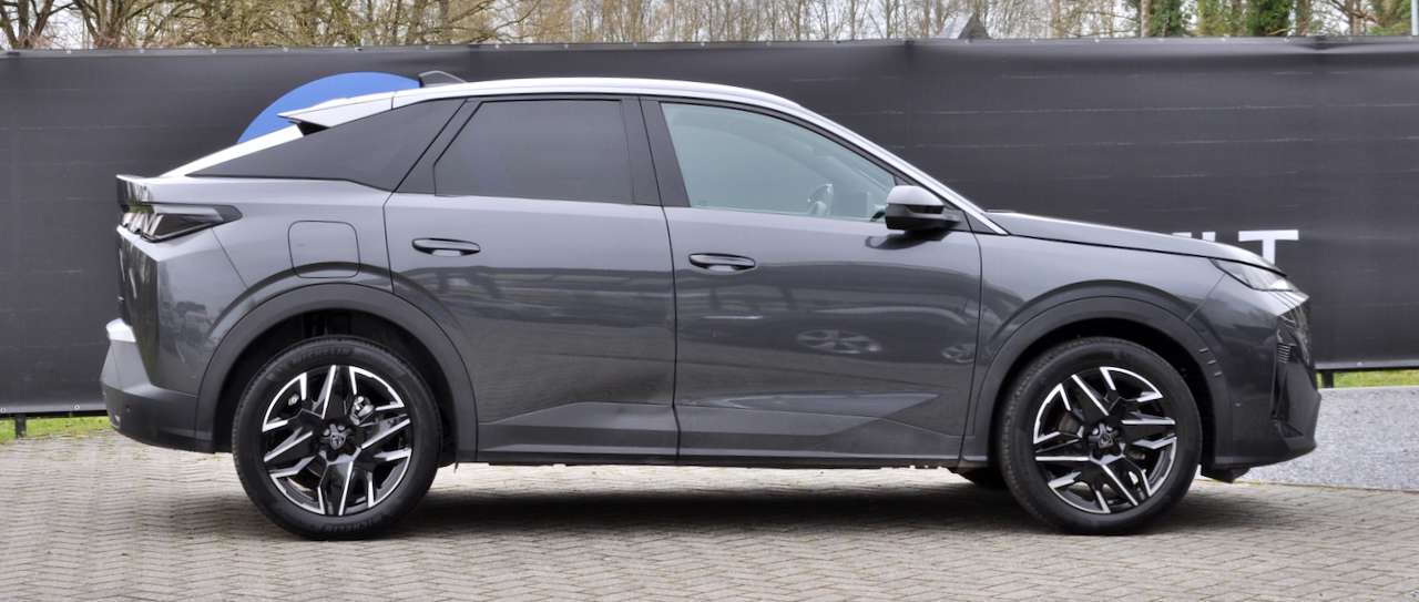 Peugeot 3008 VERWACHT 13/04/26 ALLURE CARPLAY 360°CAM KEYLESS