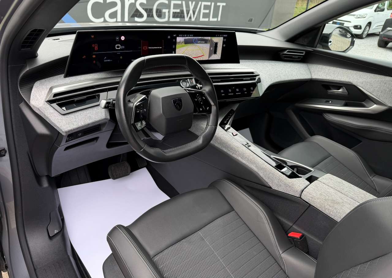 Peugeot 3008 VERWACHT 13/04/26 ALLURE CARPLAY 360°CAM KEYLESS