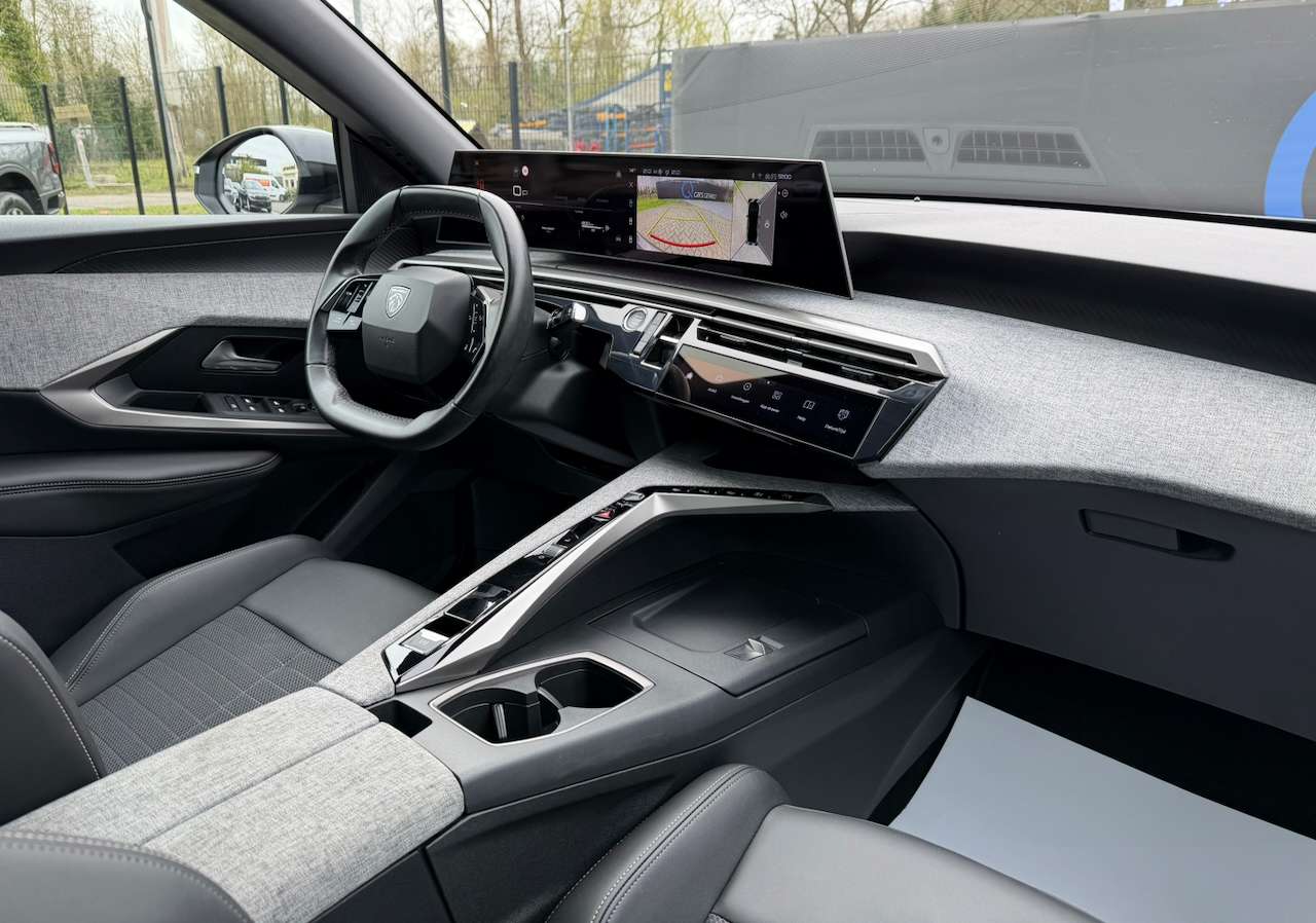 Peugeot 3008 VERWACHT 13/04/26 ALLURE CARPLAY 360°CAM KEYLESS