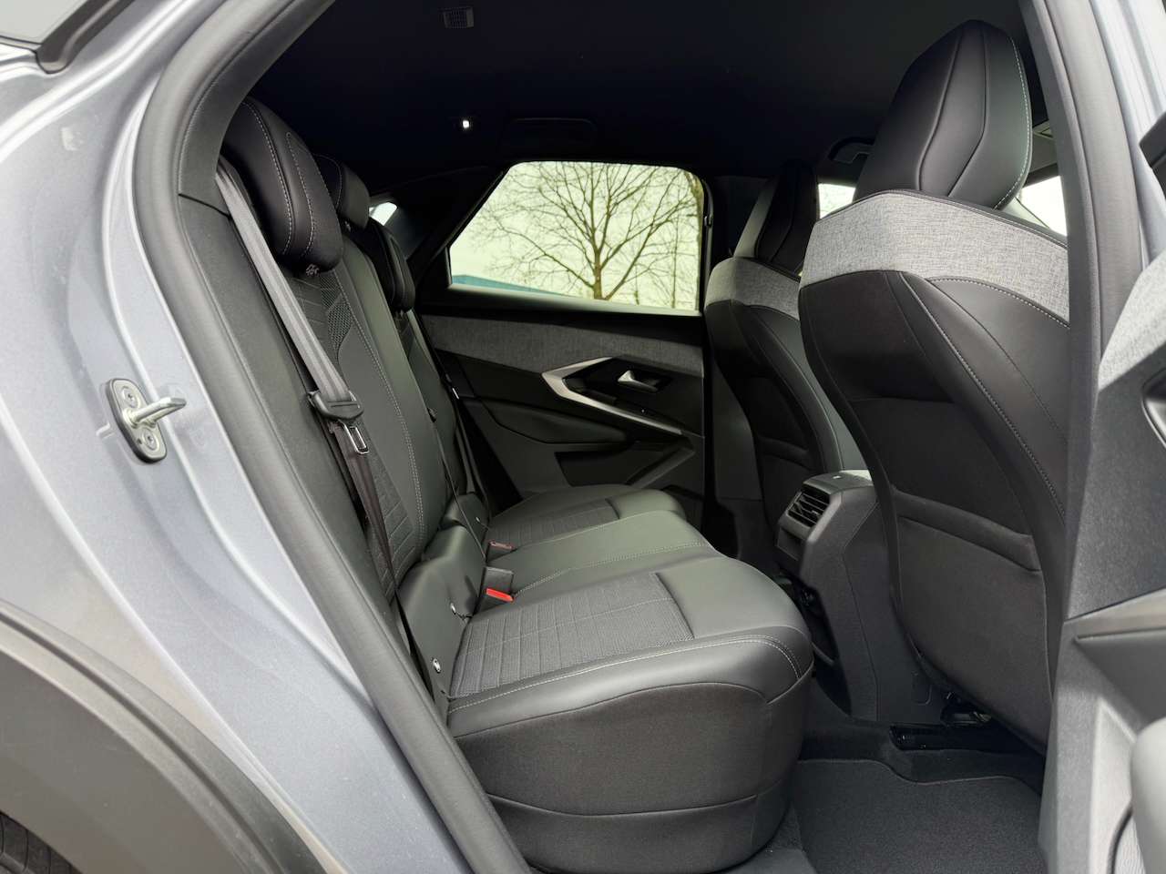 Peugeot 3008 VERWACHT 13/04/26 ALLURE CARPLAY 360°CAM KEYLESS