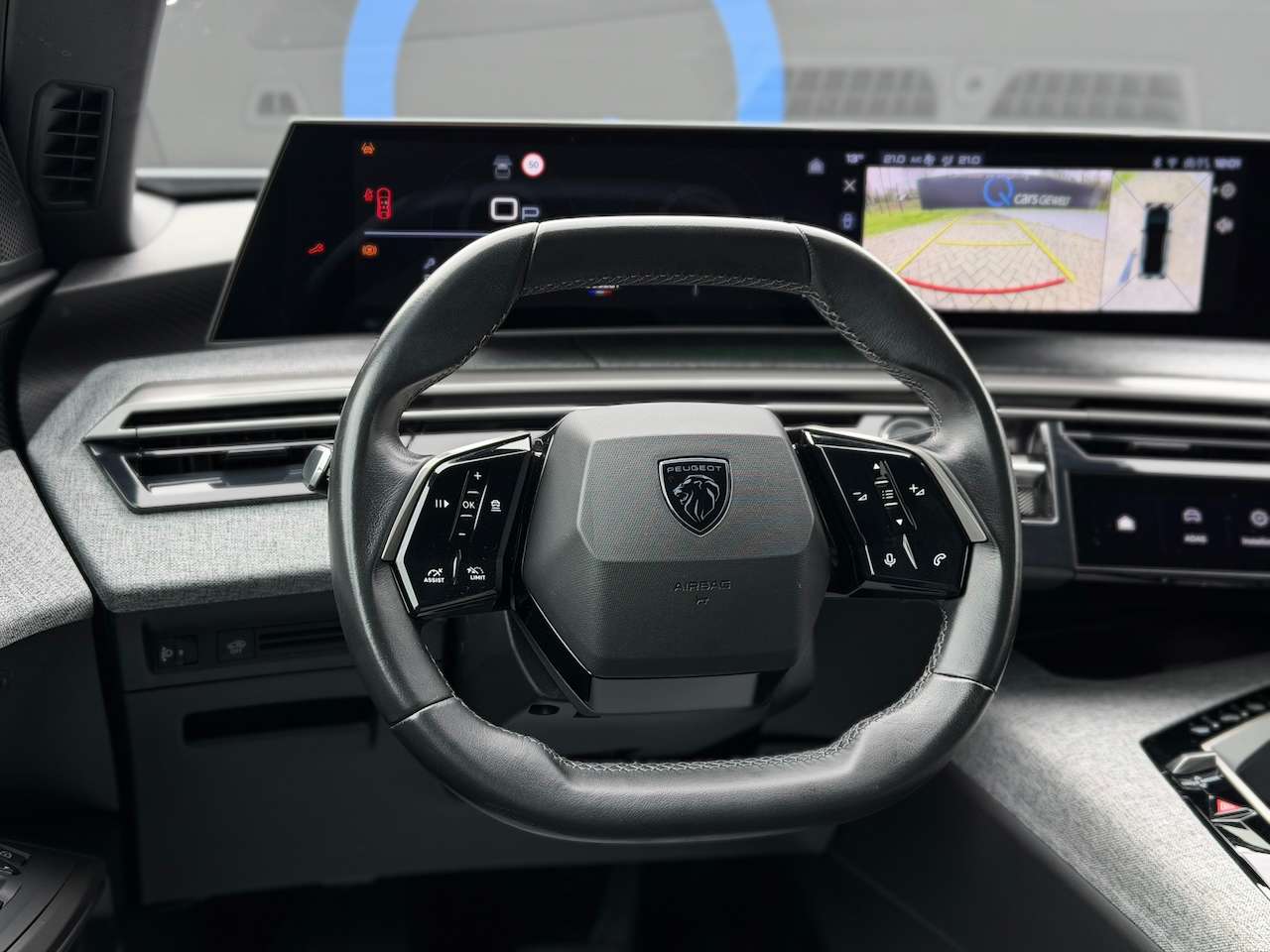 Peugeot 3008 VERWACHT 13/04/26 ALLURE CARPLAY 360°CAM KEYLESS