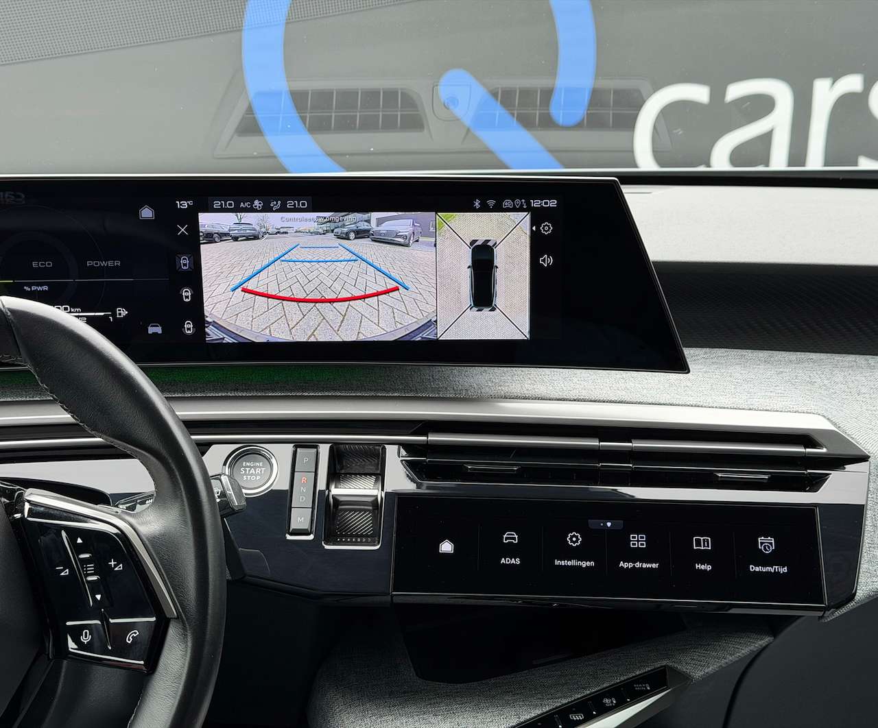 Peugeot 3008 VERWACHT 13/04/26 ALLURE CARPLAY 360°CAM KEYLESS