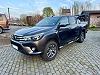 Toyota Hilux 2.4 D-4D Lounge (EU6.2) Belgium car TTC thumbnail