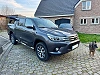 Toyota Hilux 2.4 D-4D Lounge (EU6.2) Belgium car TTC thumbnail