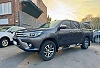 Toyota Hilux 2.4 D-4D Lounge (EU6.2) Belgium car TTC thumbnail