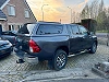 Toyota Hilux 2.4 D-4D Lounge (EU6.2) Belgium car TTC thumbnail