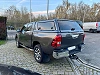 Toyota Hilux 2.4 D-4D Lounge (EU6.2) Belgium car TTC thumbnail
