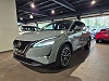 Nissan Qashqai Qashqai 1.3 DIG-T ACENTA CONNECT. PACK thumbnail