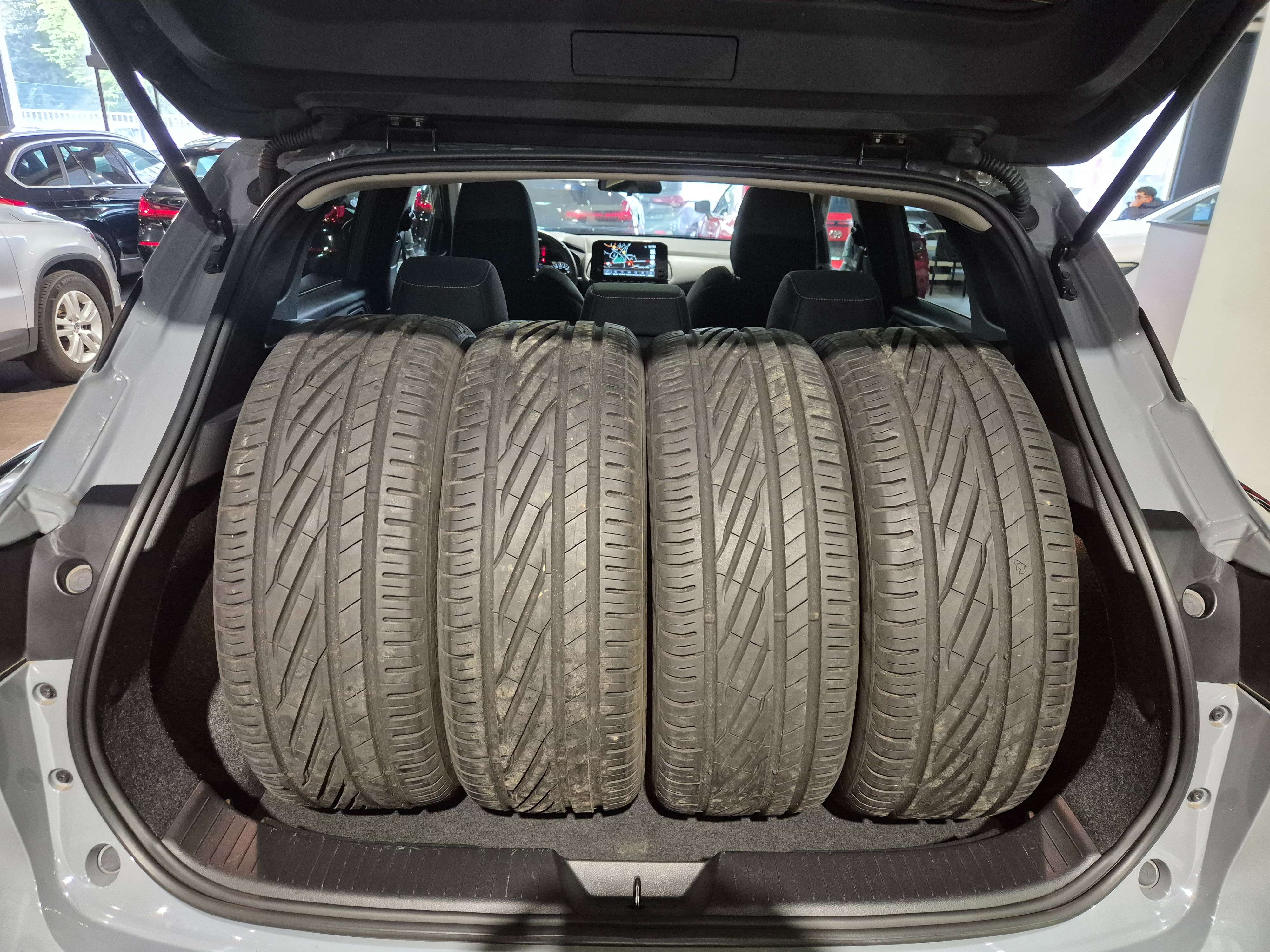 Nissan Qashqai Qashqai 1.3 DIG-T ACENTA CONNECT. PACK