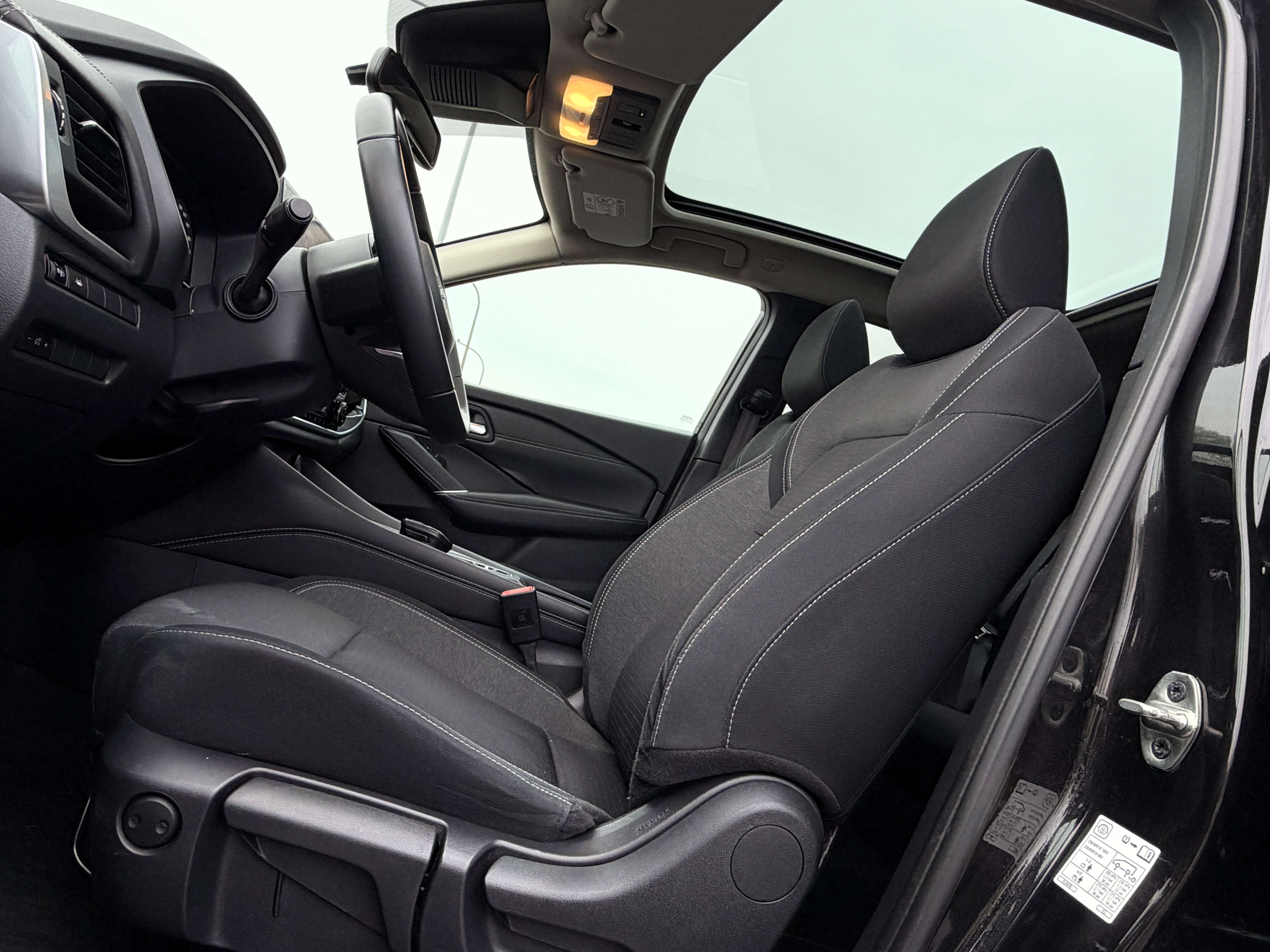 Nissan Qashqai 1.5 e-POWER N-Connecta TVA 21%/PANO/LED/KEYLESS