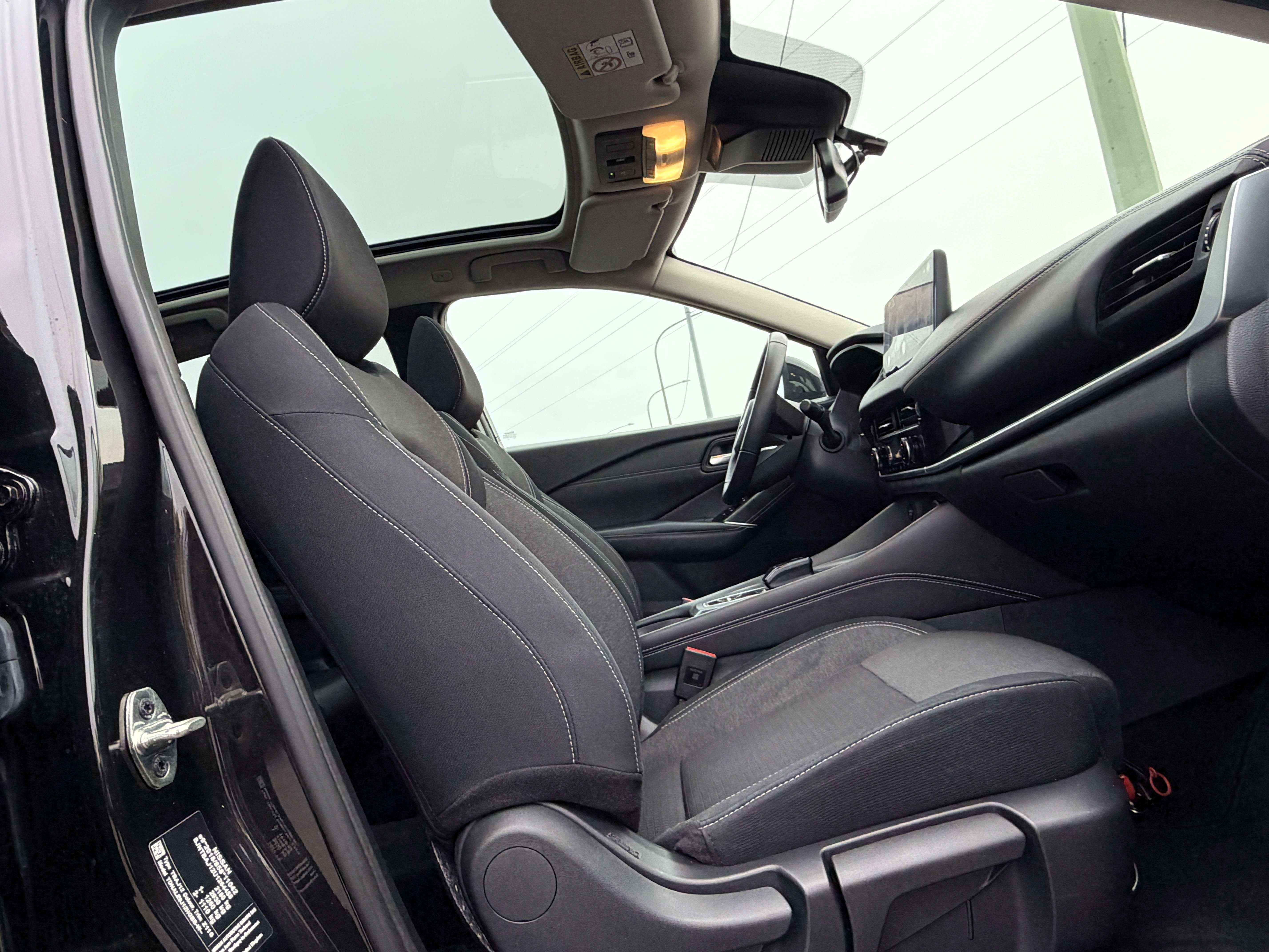 Nissan Qashqai 1.5 e-POWER N-Connecta TVA 21%/PANO/LED/KEYLESS