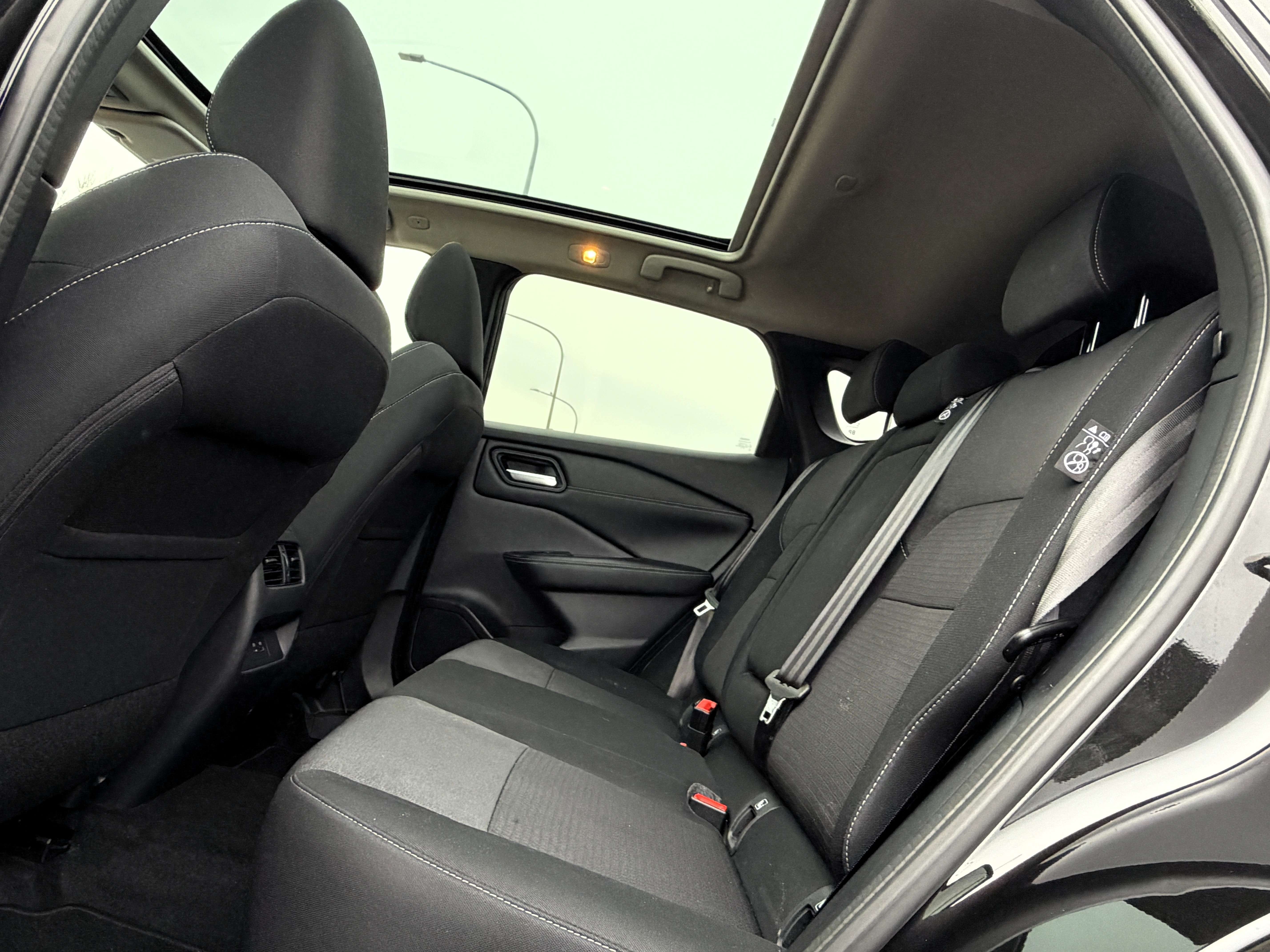 Nissan Qashqai 1.5 e-POWER N-Connecta TVA 21%/PANO/LED/KEYLESS