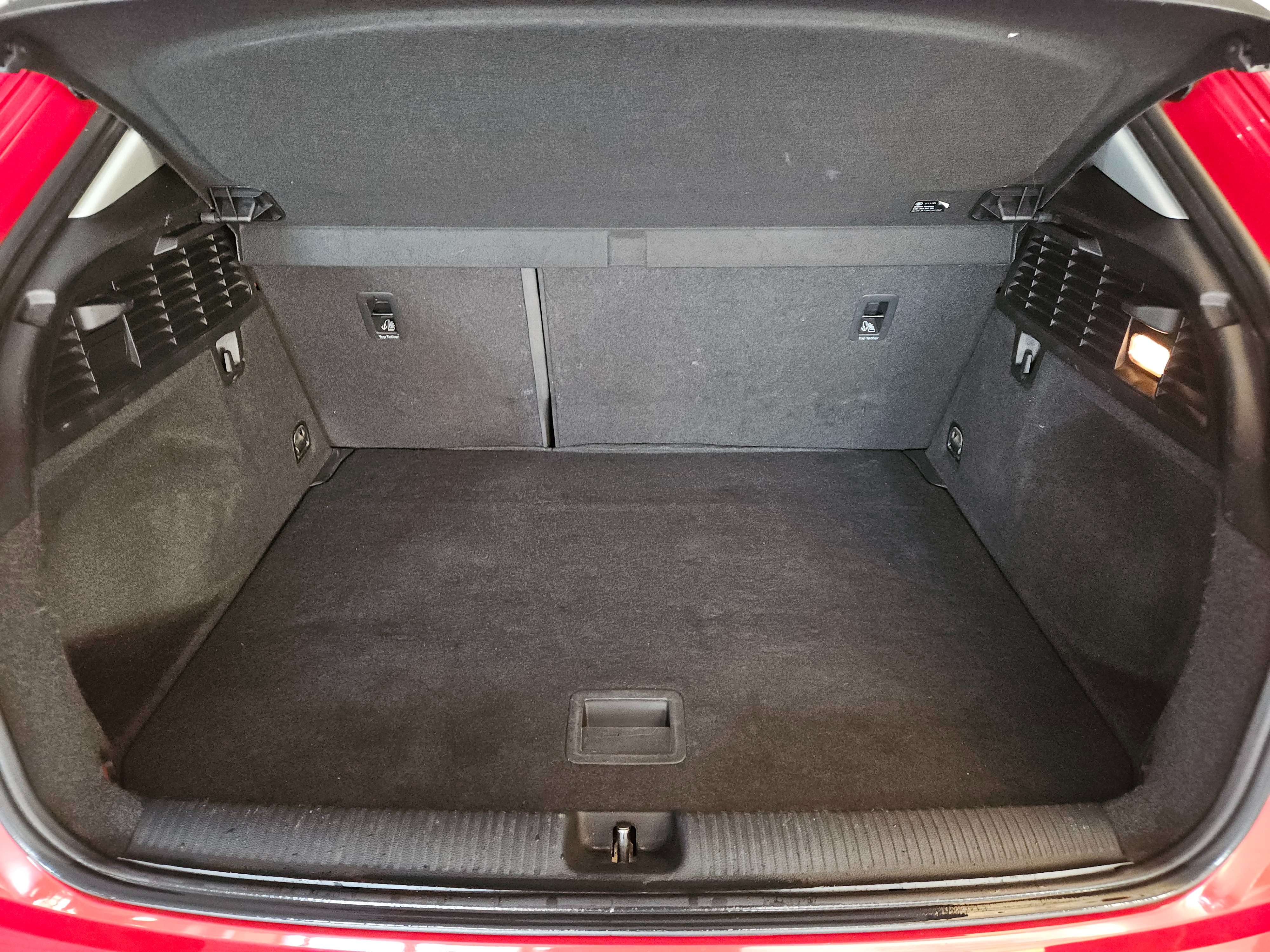 Audi Q2 S-LINE | BOITE AUTO | NAVIGATION | PHARES LED |