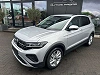 Volkswagen T-Cross 1.0 TSI DSG nieuw 0km 3 jaar waarborg !!!!! thumbnail