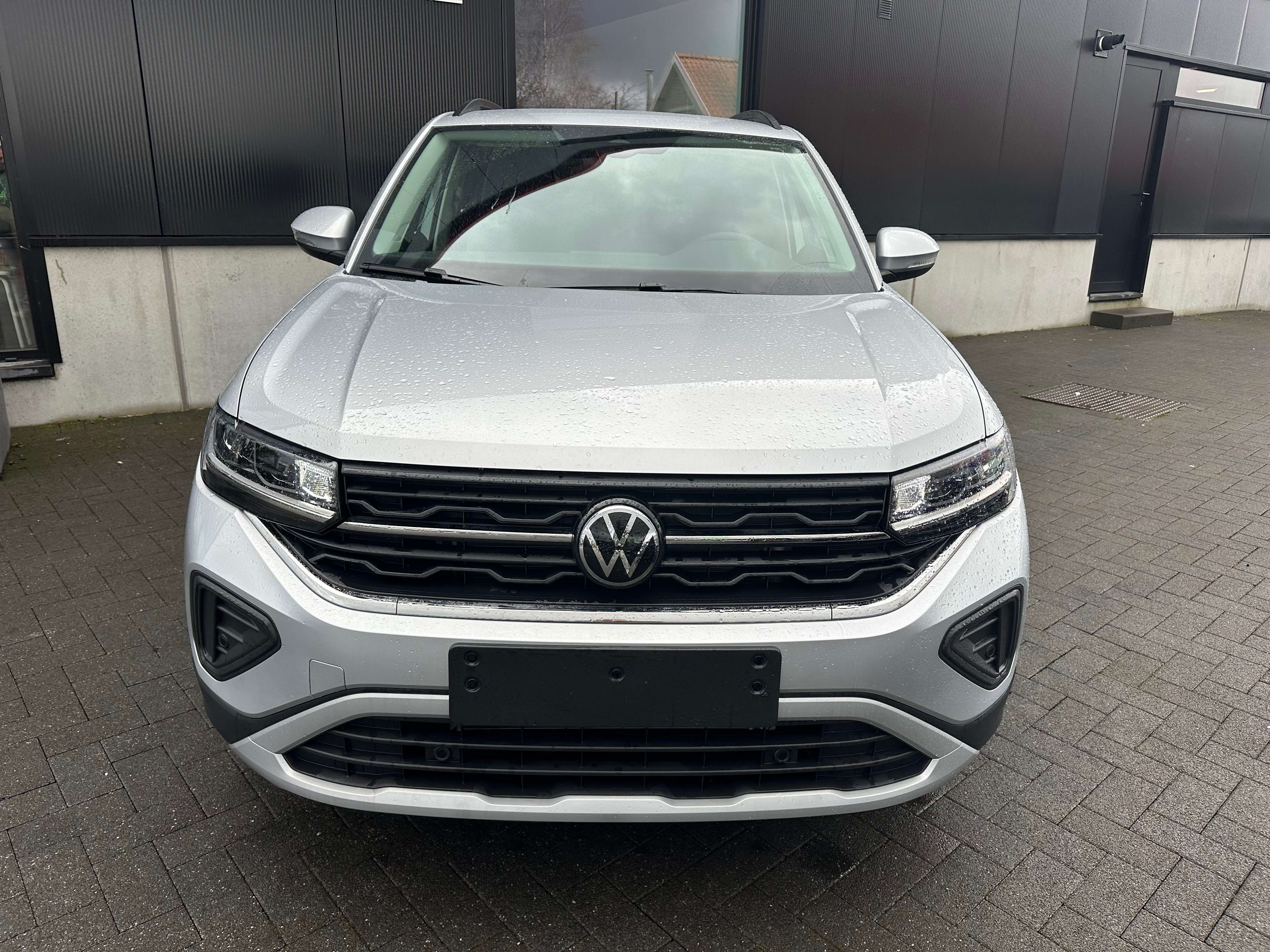 Volkswagen T-Cross 1.0 TSI DSG nieuw 0km 3 jaar waarborg !!!!!