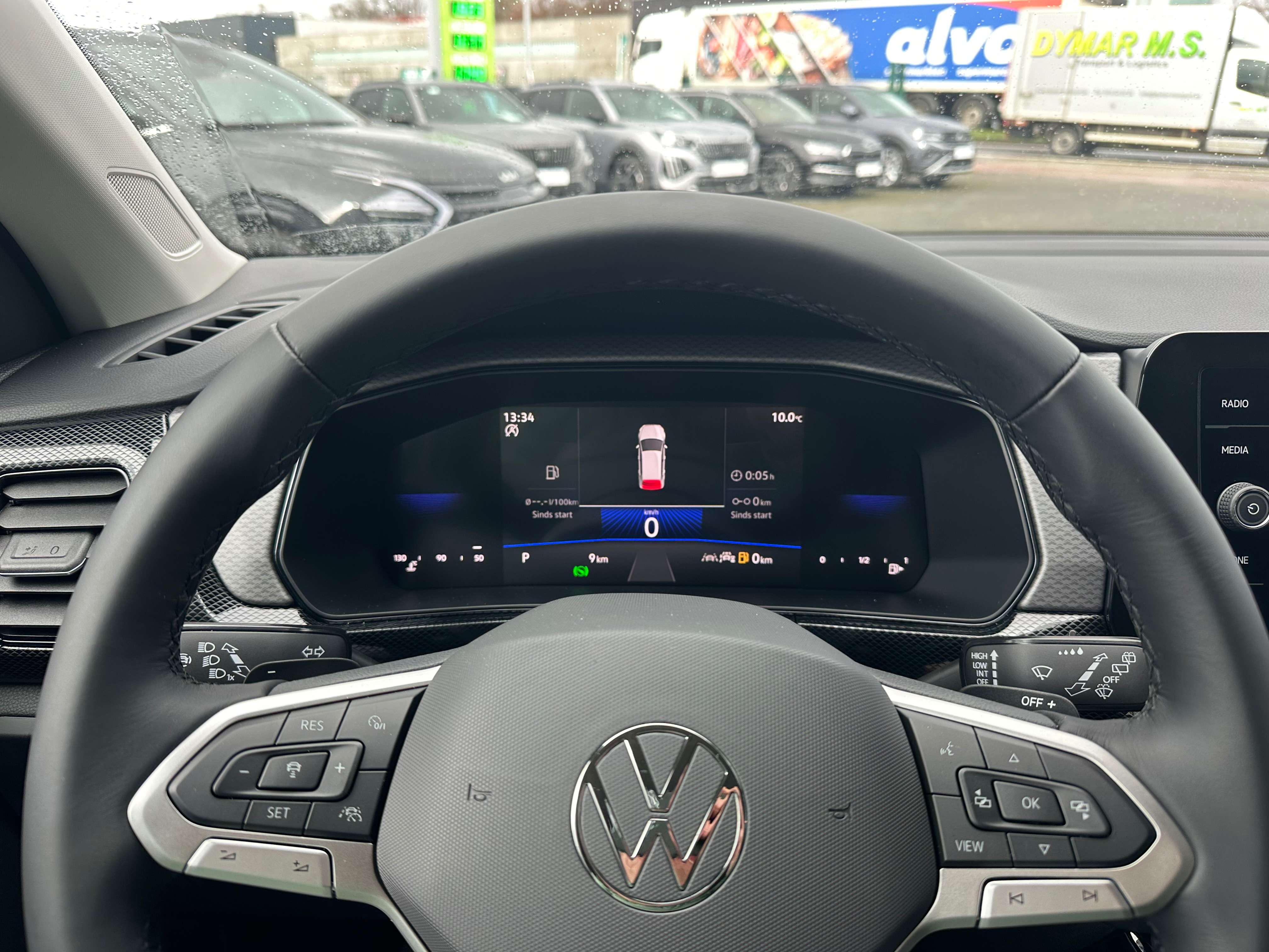 Volkswagen T-Cross 1.0 TSI DSG nieuw 0km 3 jaar waarborg !!!!!