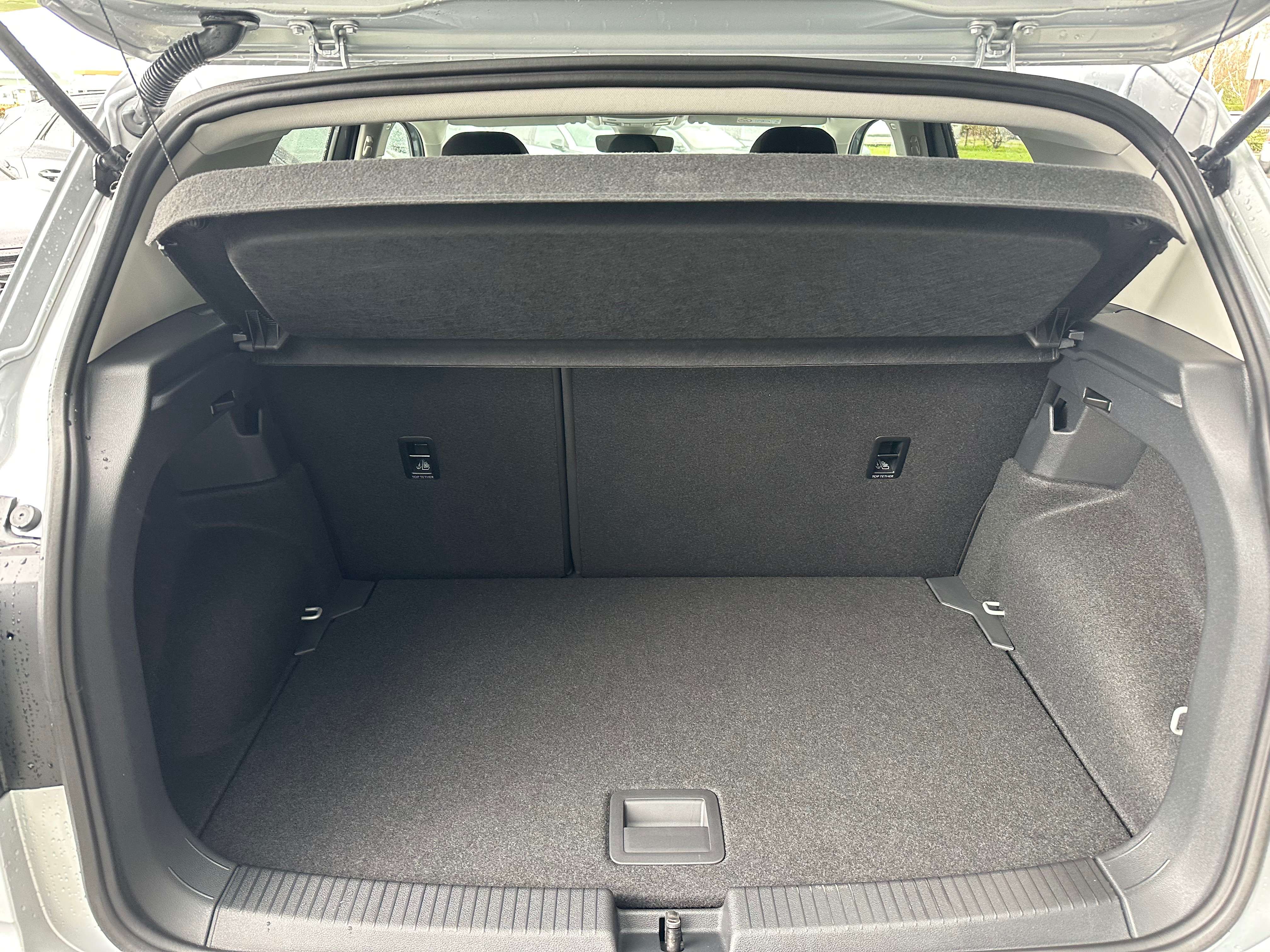Volkswagen T-Cross 1.0 TSI DSG nieuw 0km 3 jaar waarborg !!!!!