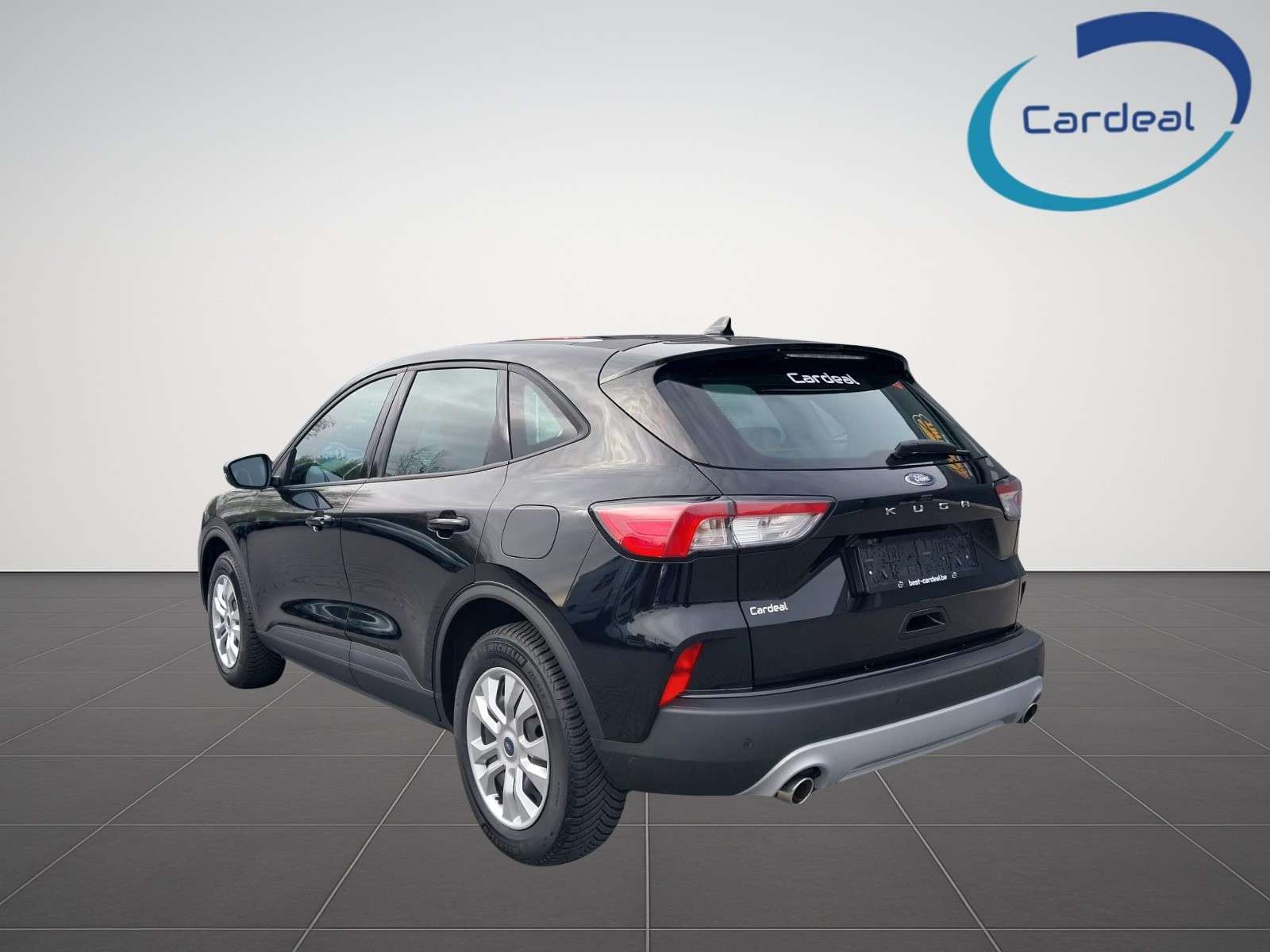 Ford Kuga 1.5 EcoBoost /CARPLAY/GPS/GARANTIE/