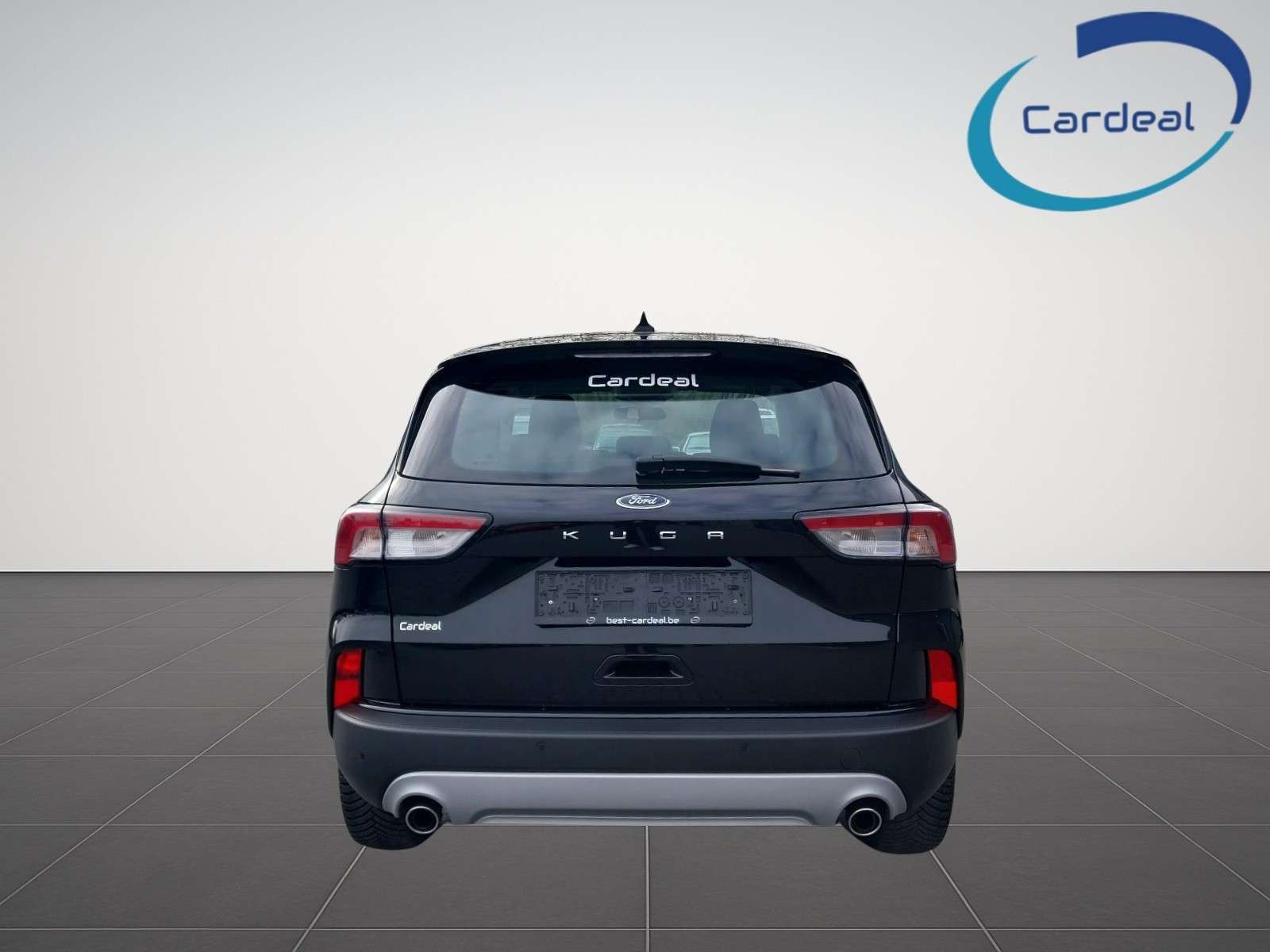 Ford Kuga 1.5 EcoBoost /CARPLAY/GPS/GARANTIE/