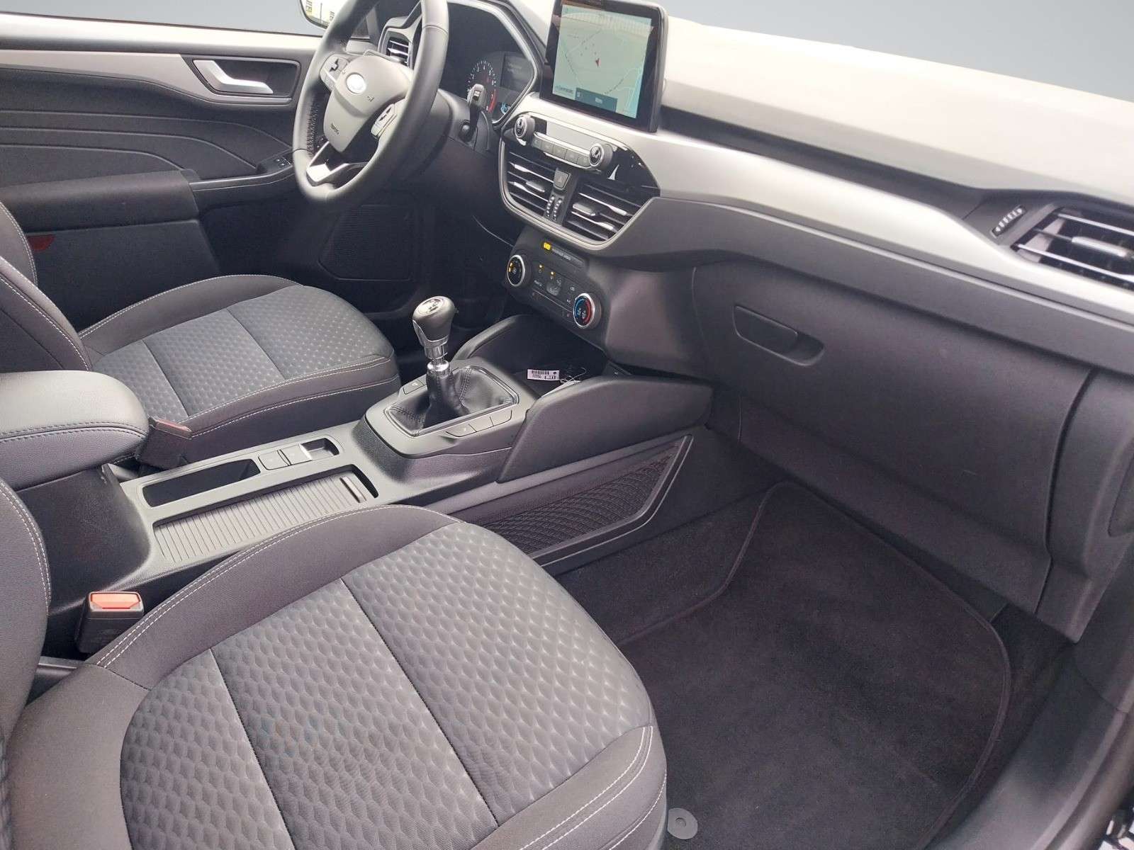Ford Kuga 1.5 EcoBoost /CARPLAY/GPS/GARANTIE/