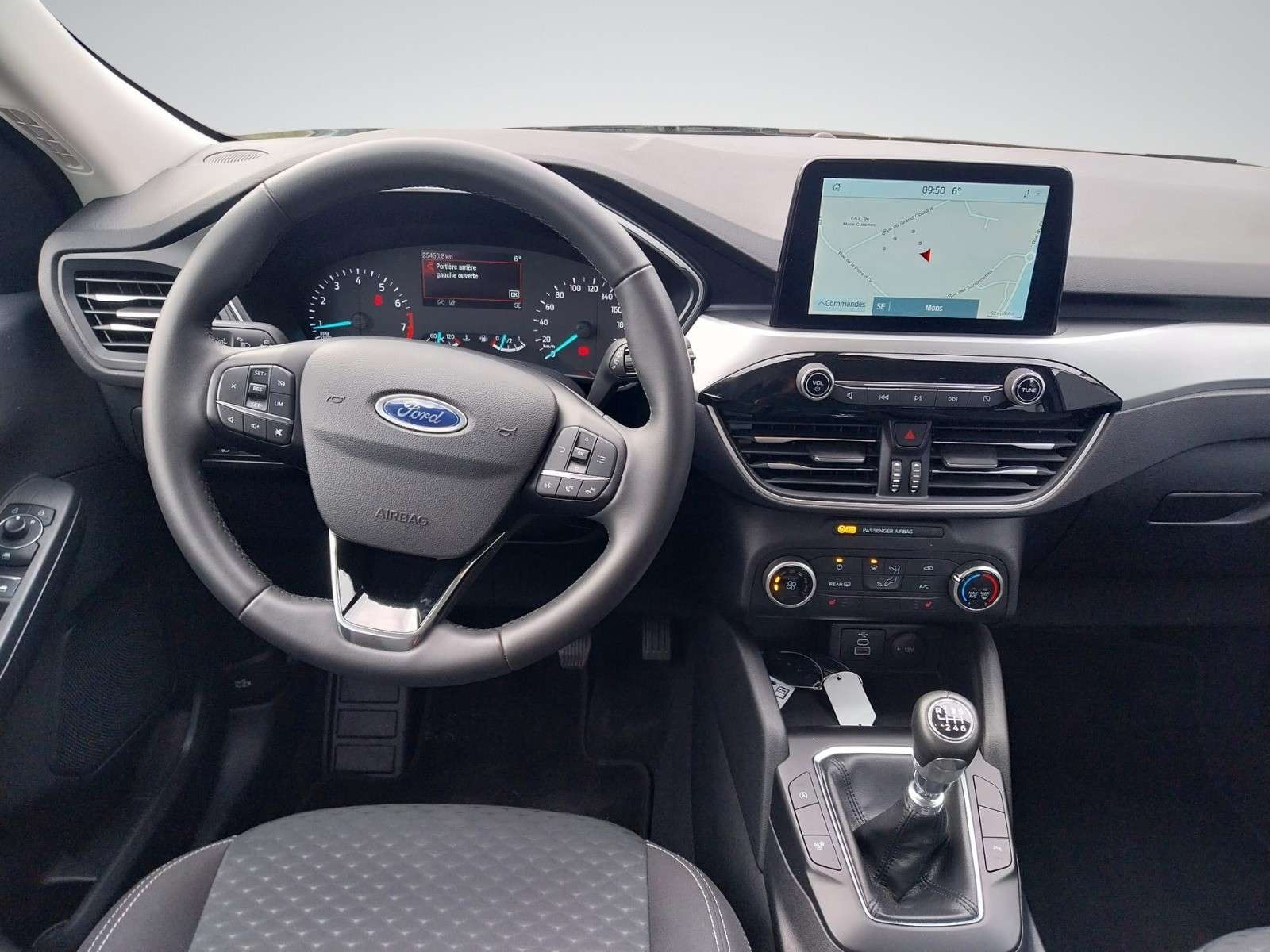 Ford Kuga 1.5 EcoBoost /CARPLAY/GPS/GARANTIE/