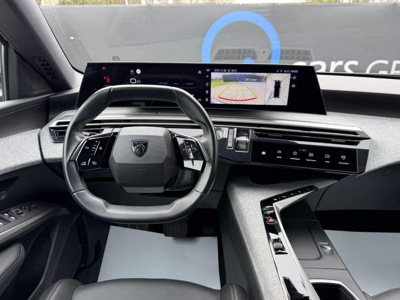 Peugeot 3008 ALLURE CARPLAY 360°CAM KEYLESS