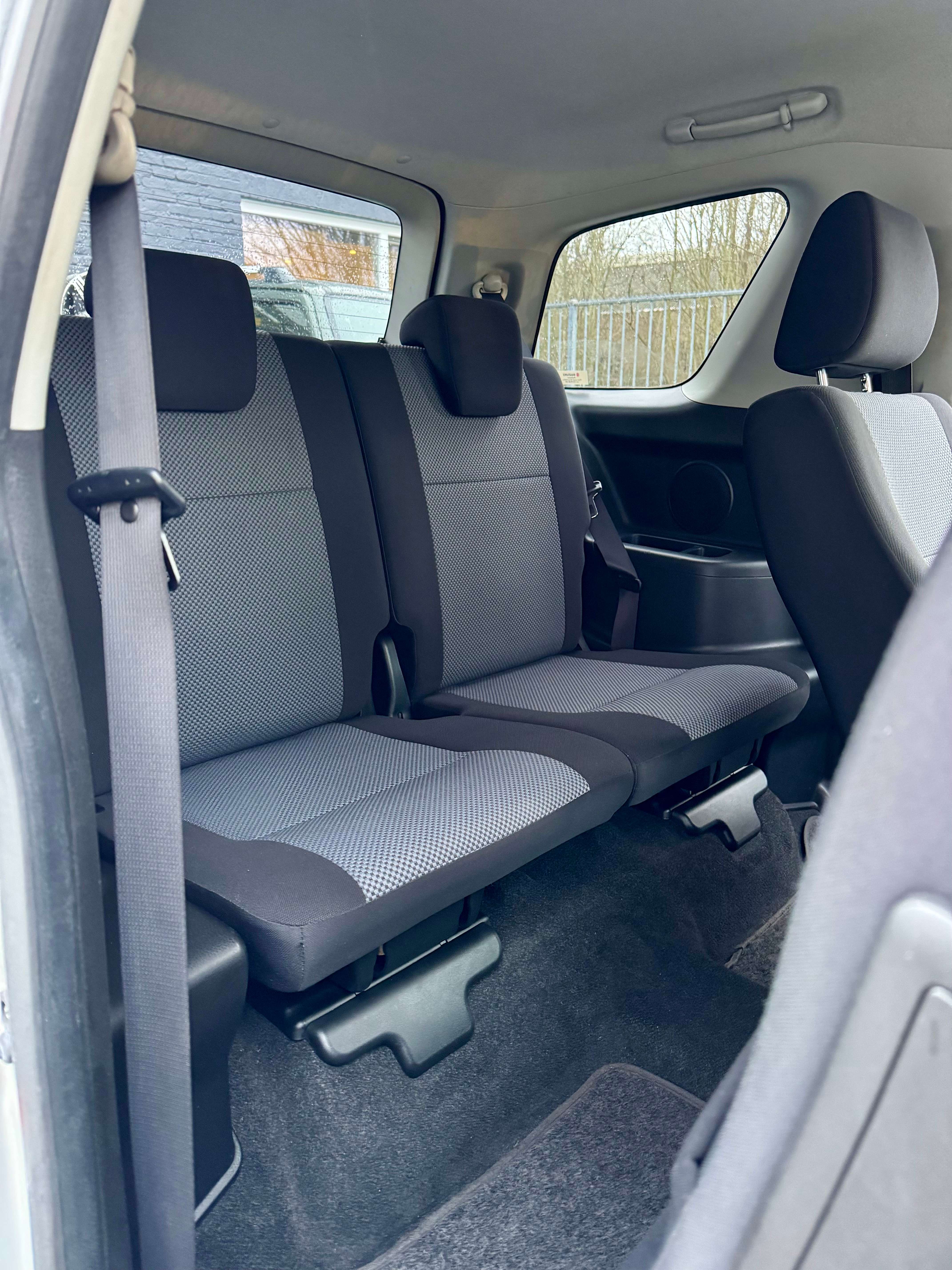 Suzuki Grand Vitara 1.6i 16v JX ABS Airco 5pl " Car-pass "