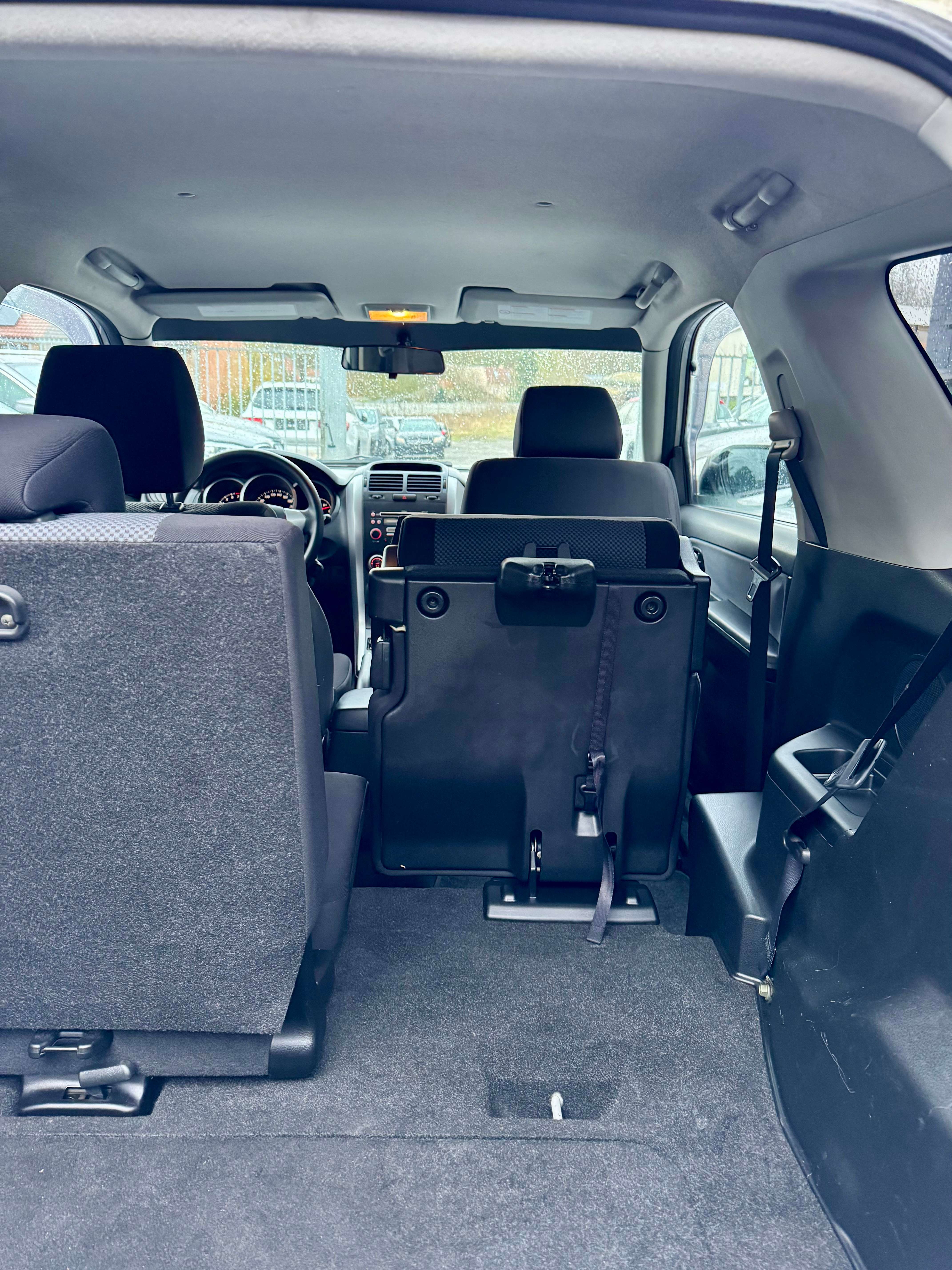 Suzuki Grand Vitara 1.6i 16v JX ABS Airco 5pl " Car-pass "