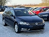 Volkswagen Passat Variant Passat SW 2.0 CR TDi Comfortline BMT DSG thumbnail