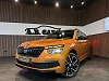 Skoda Kamiq 1.0 TSI Monte Carlo - GARANTIE 12M - 1ERPRO - thumbnail
