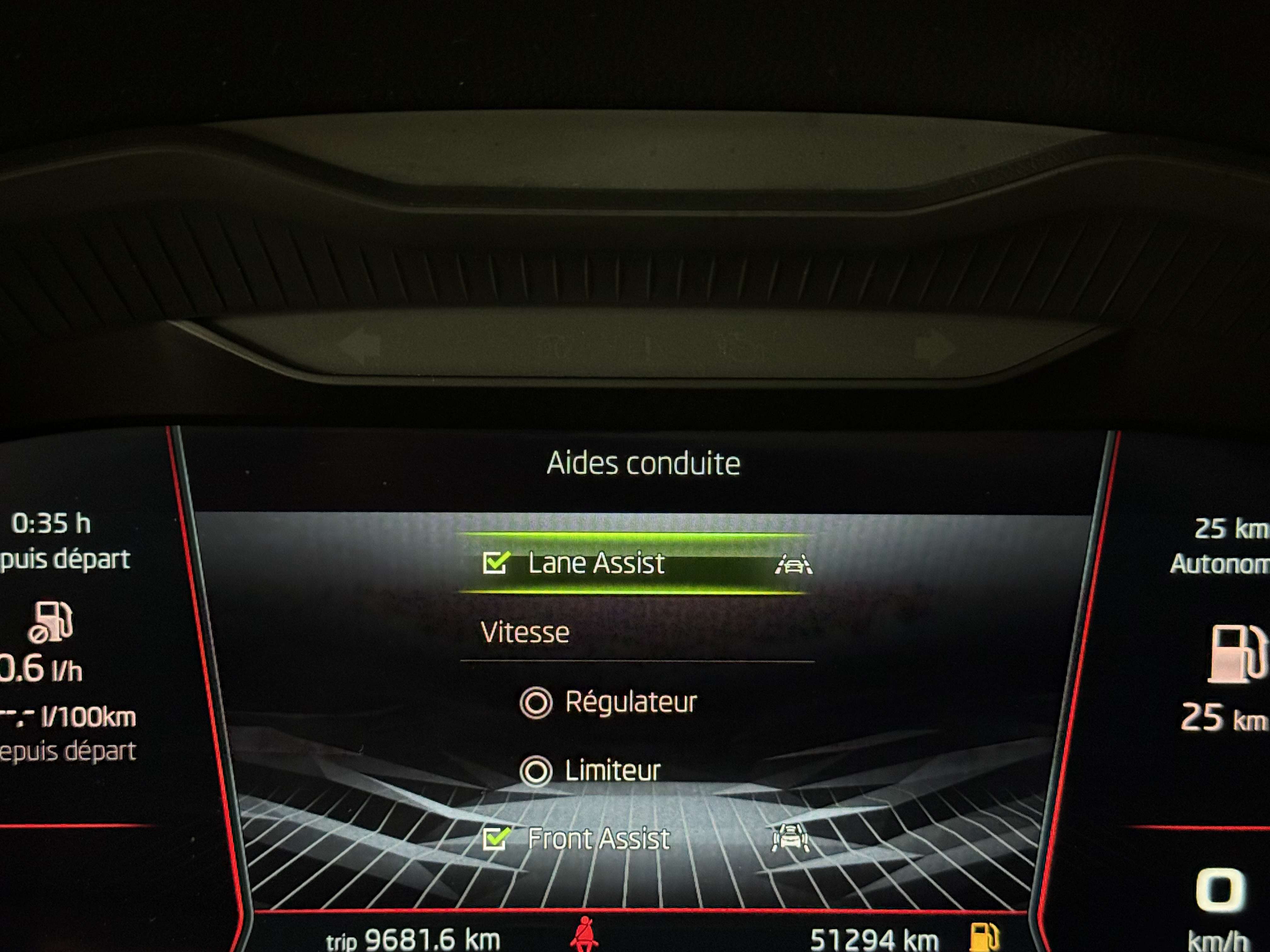 Skoda Kamiq 1.0 TSI Monte Carlo - GARANTIE 12M - 1ERPRO -