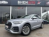 Audi Q5 Q5 30 TDi S tronic/CUIR/LED/NAVI/GARANTIE 12 MOIS thumbnail