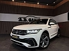 Volkswagen Tiguan 2.0 TDi 4Motion - DSG - R Line - GARANTIE 12MOIS thumbnail