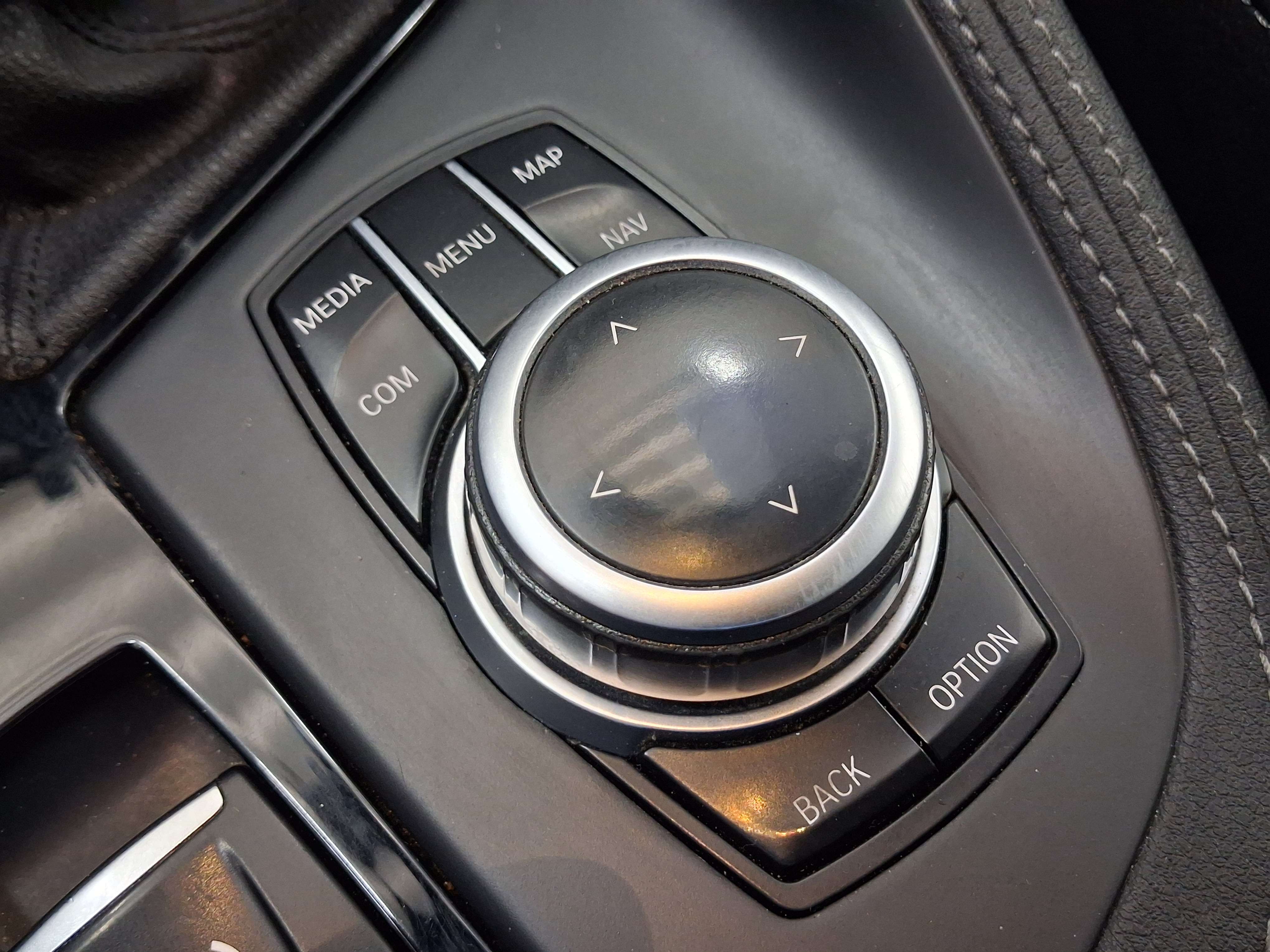 BMW X2 X2 1.5iA sDrive18 OPF / BOITE AUTO / NAVI/GARANTIE