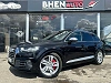 Audi SQ7 SQ7 4.0 TDi V8 SQ7/7PLACES/FULL OPTIONS/XENON/FULL thumbnail