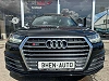 Audi SQ7 SQ7 4.0 TDi V8 SQ7/7PLACES/FULL OPTIONS/XENON/FULL thumbnail
