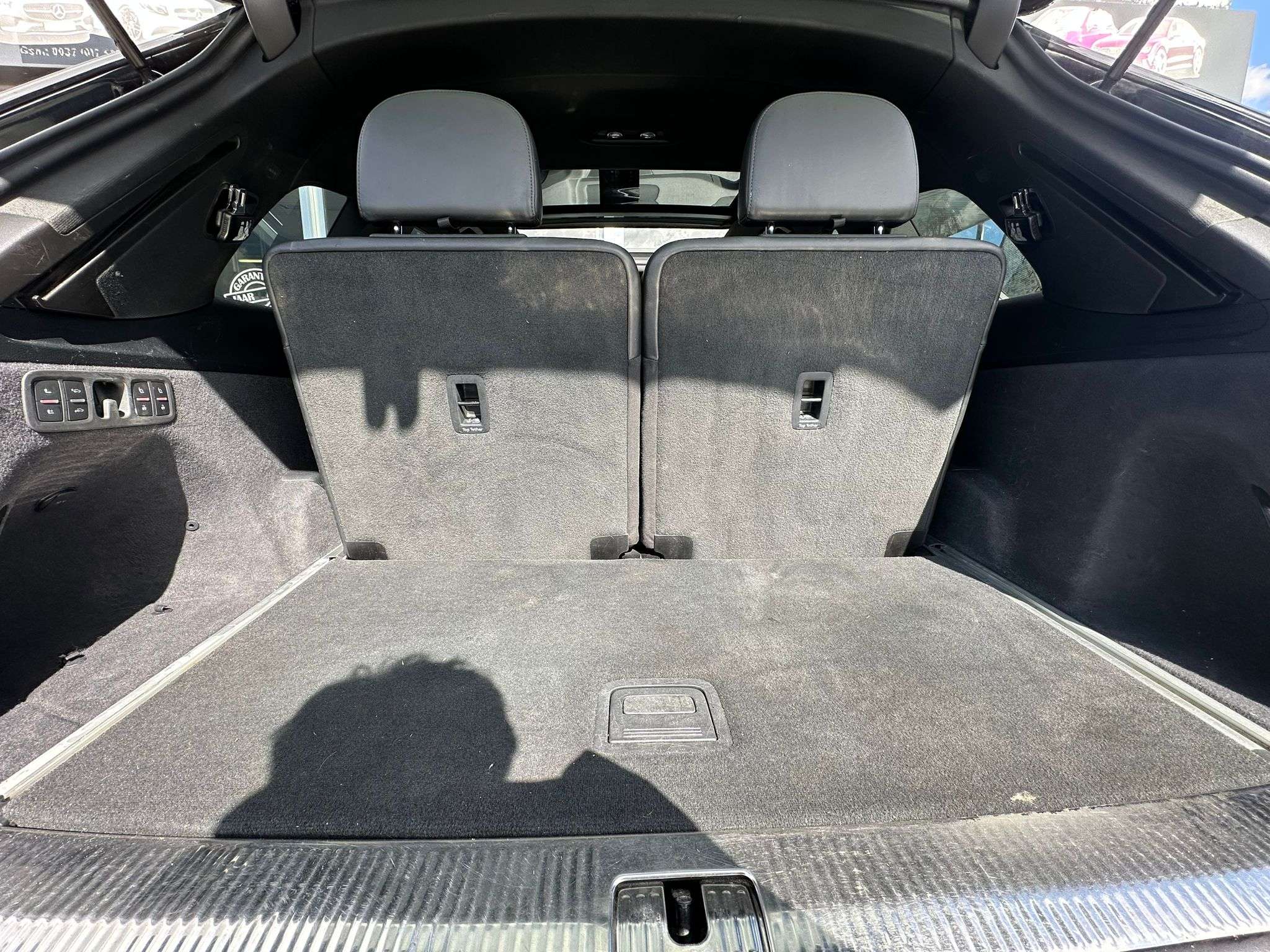 Audi SQ7 SQ7 4.0 TDi V8 SQ7/7PLACES/FULL OPTIONS/XENON/FULL