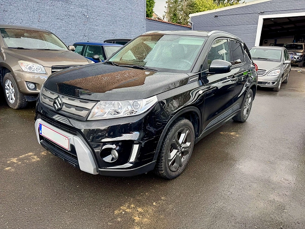 Suzuki Vitara 1.6i 4x4 GLX A/T 1 er proprietaire Belge