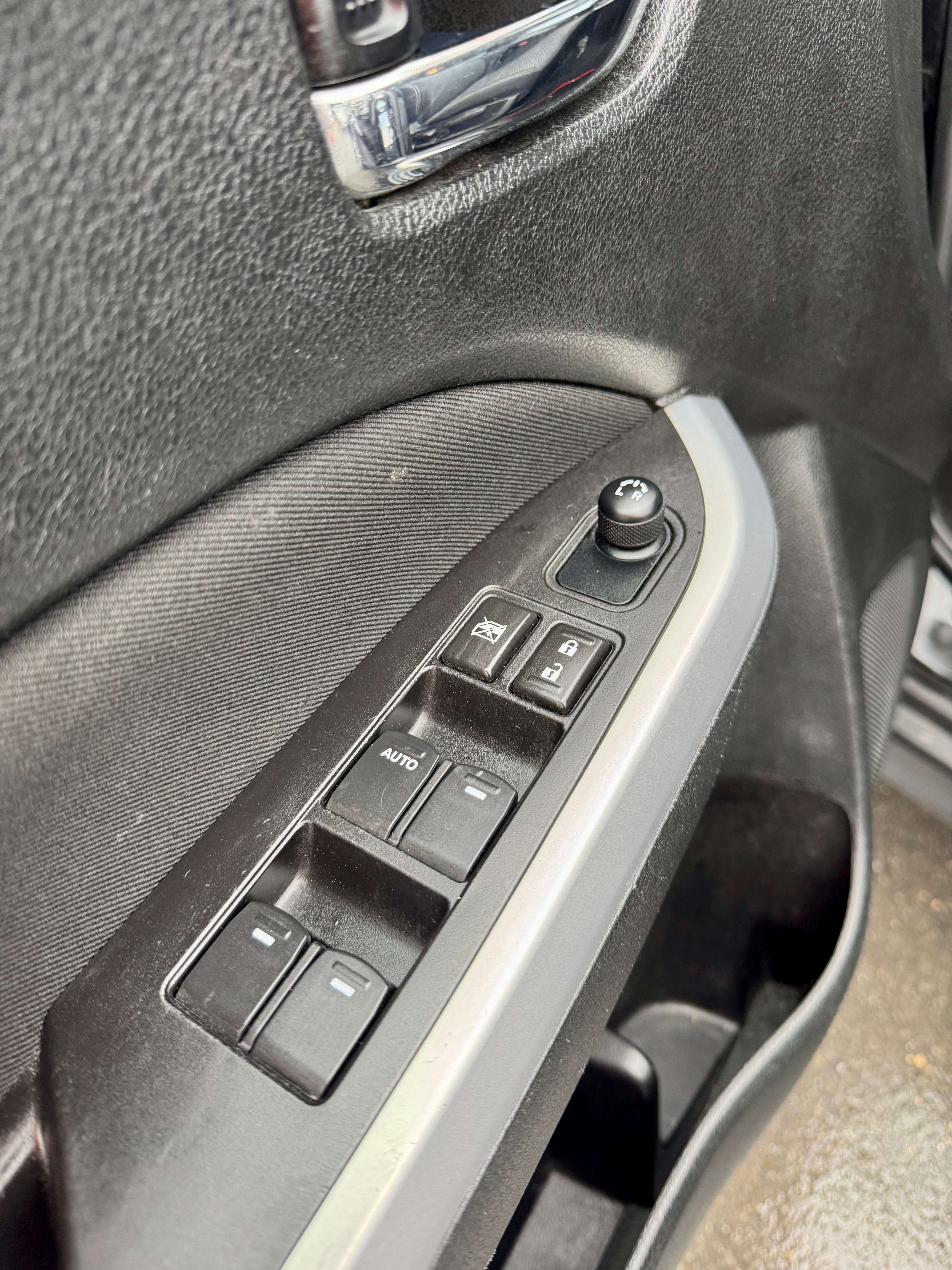 Suzuki Vitara 1.6i 4x4 GLX A/T 1 er proprietaire Belge